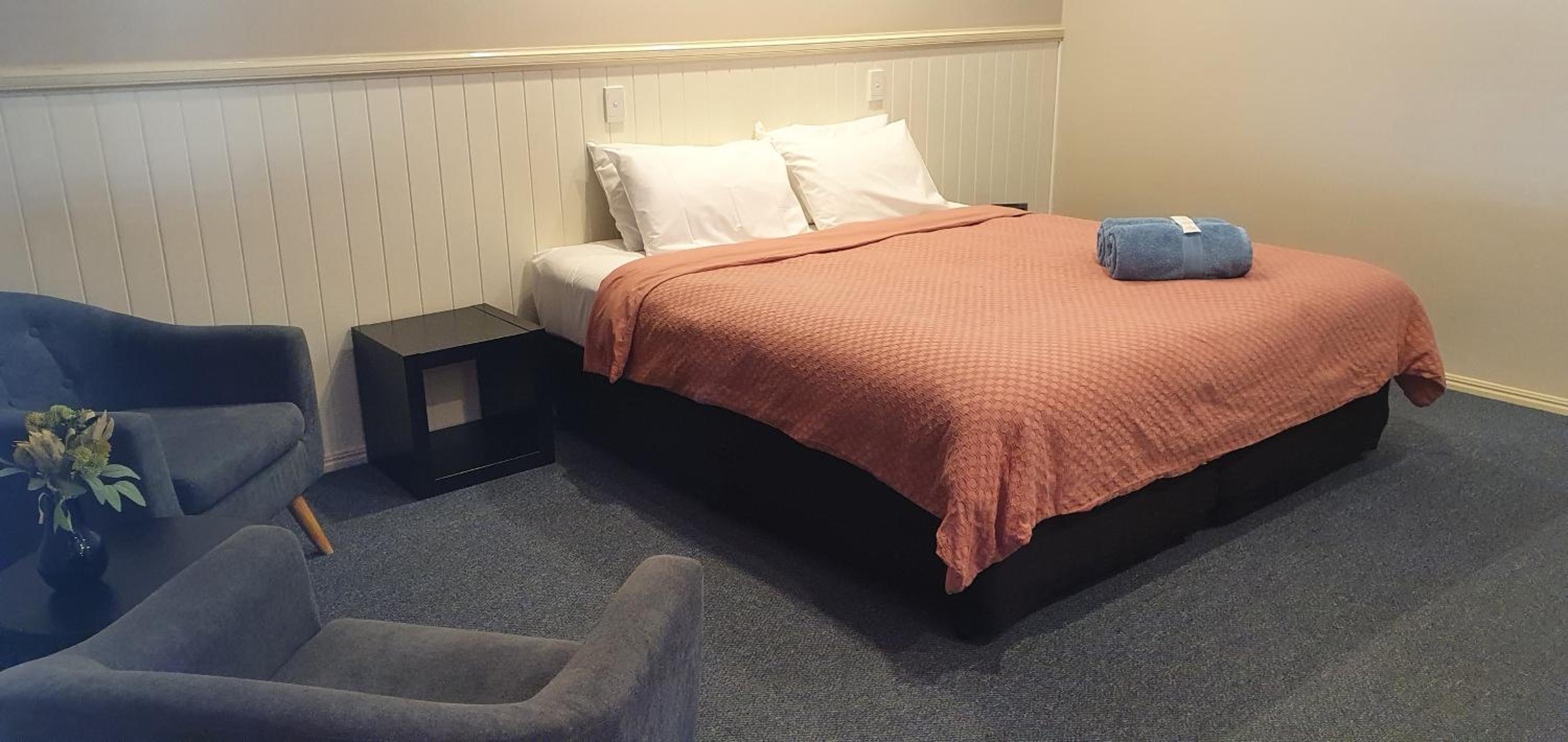King Room photo 1