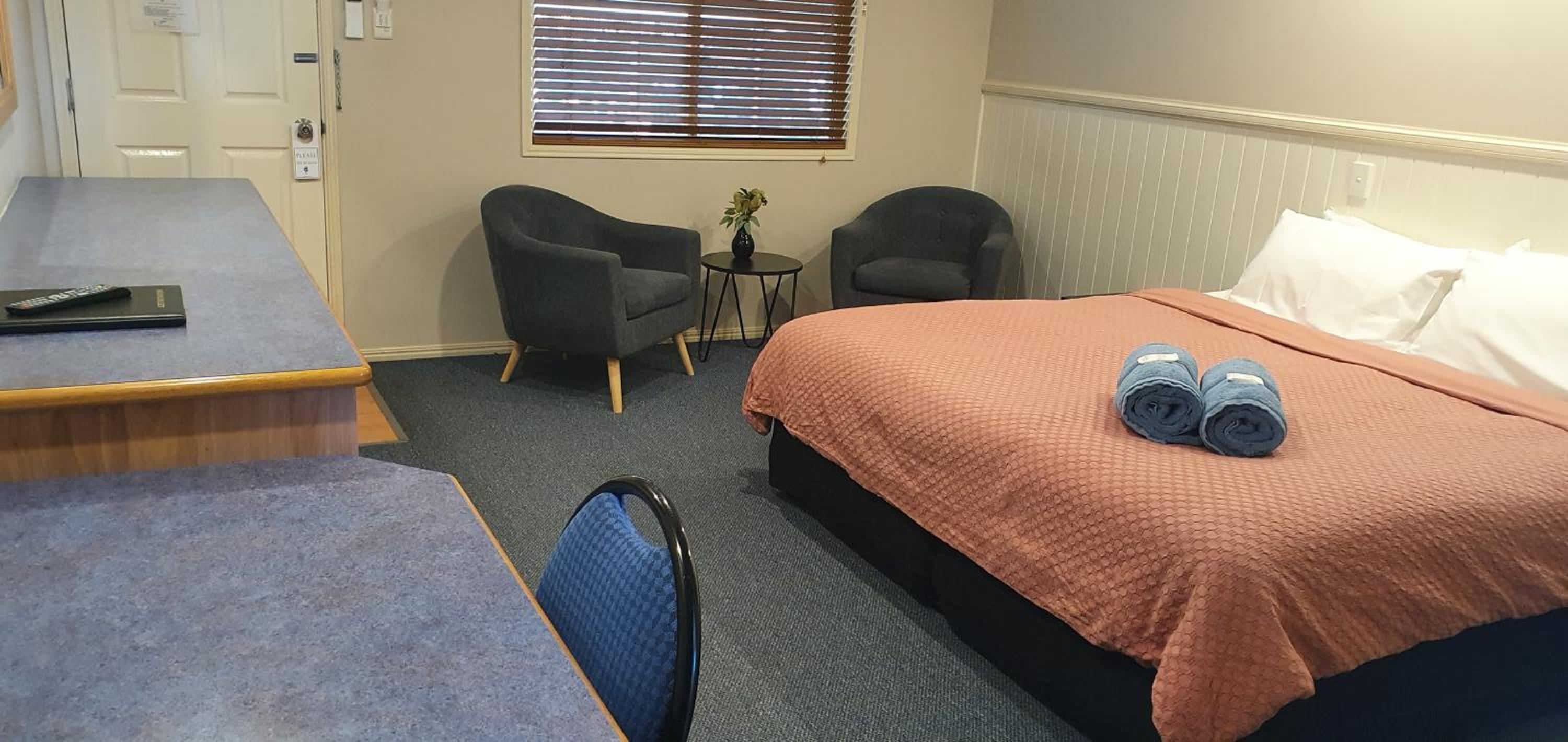 King Room photo 2