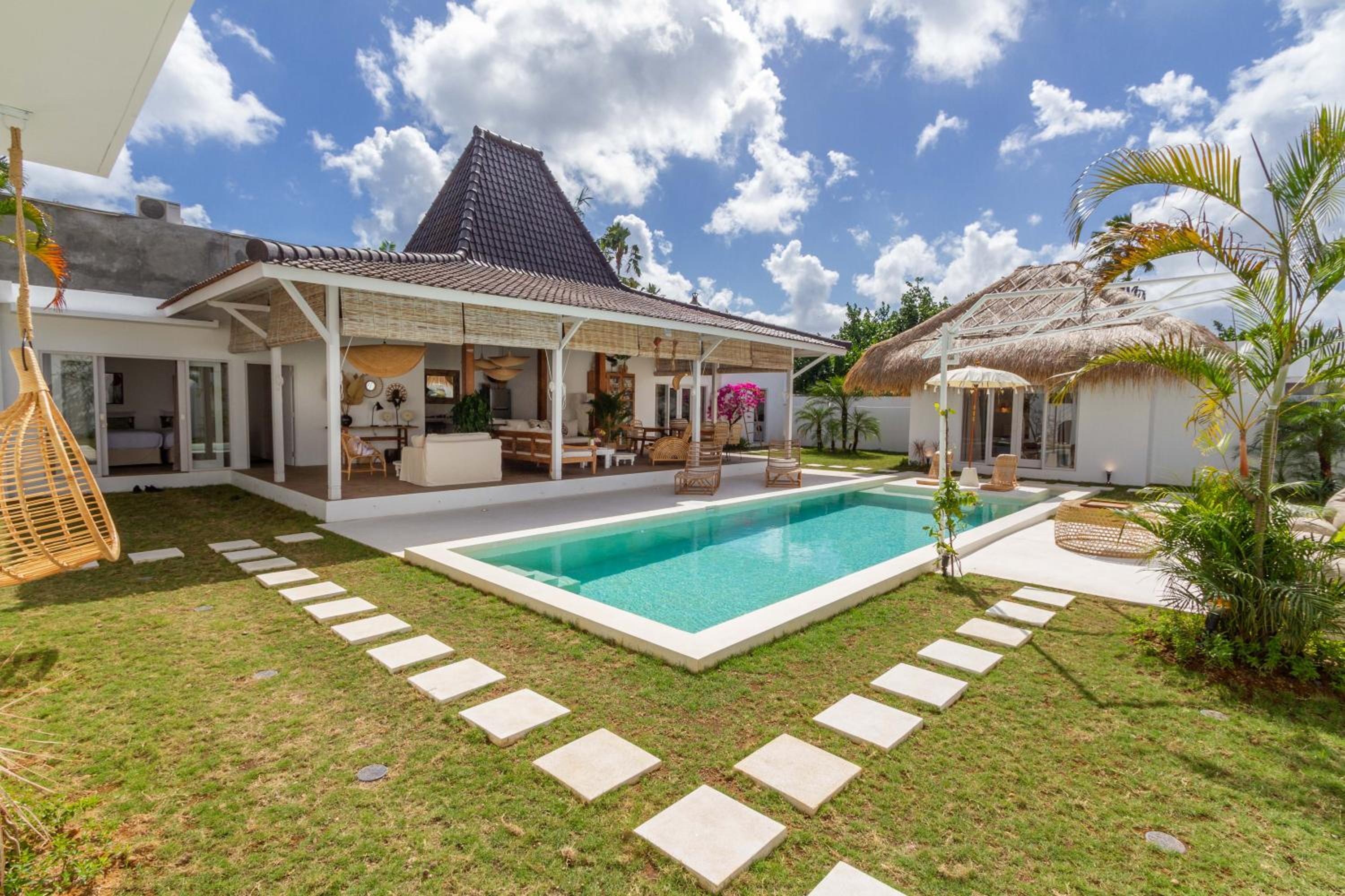 Villa - Photo 72