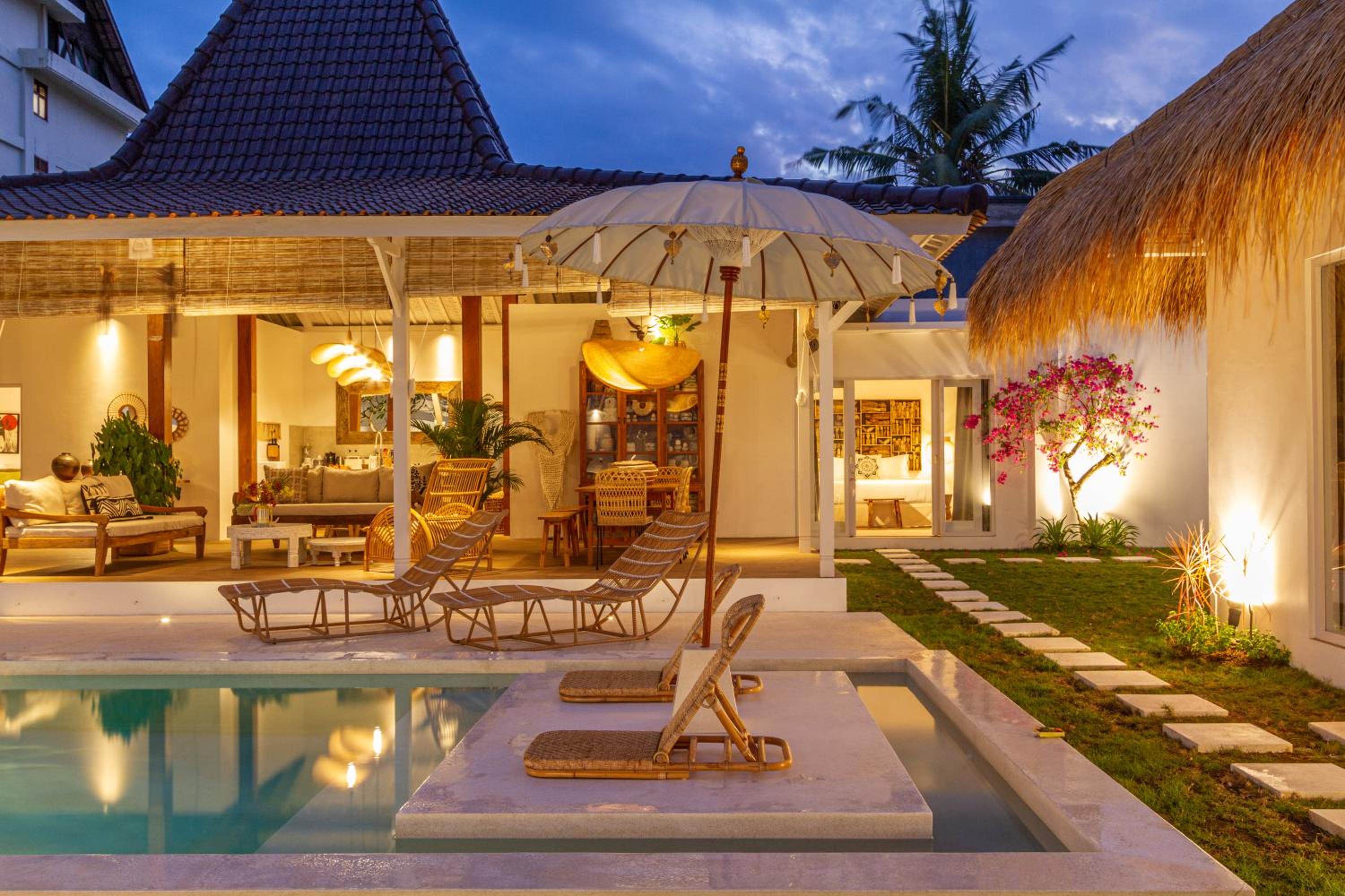 Villa - Photo 32