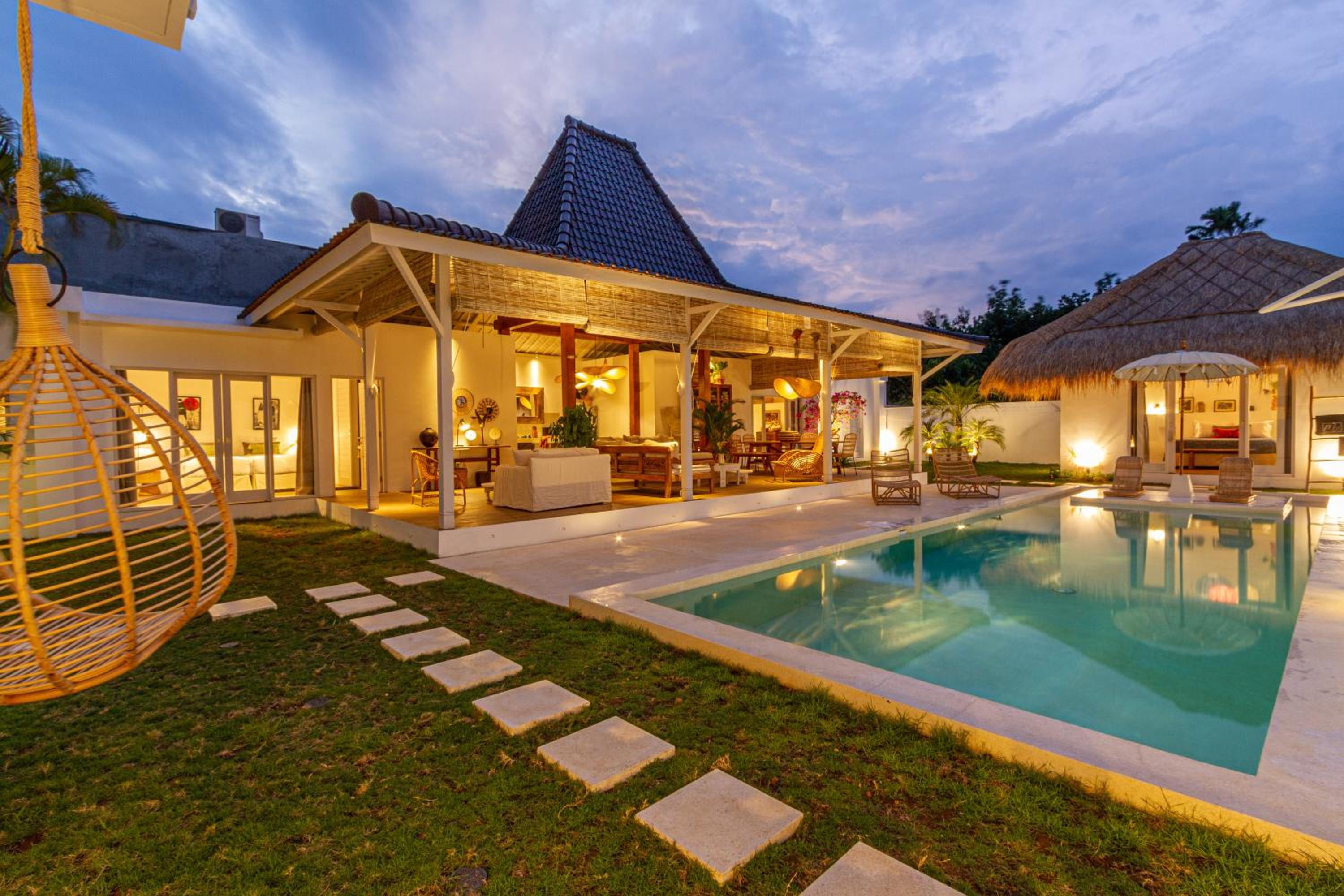 Villa - Photo 25