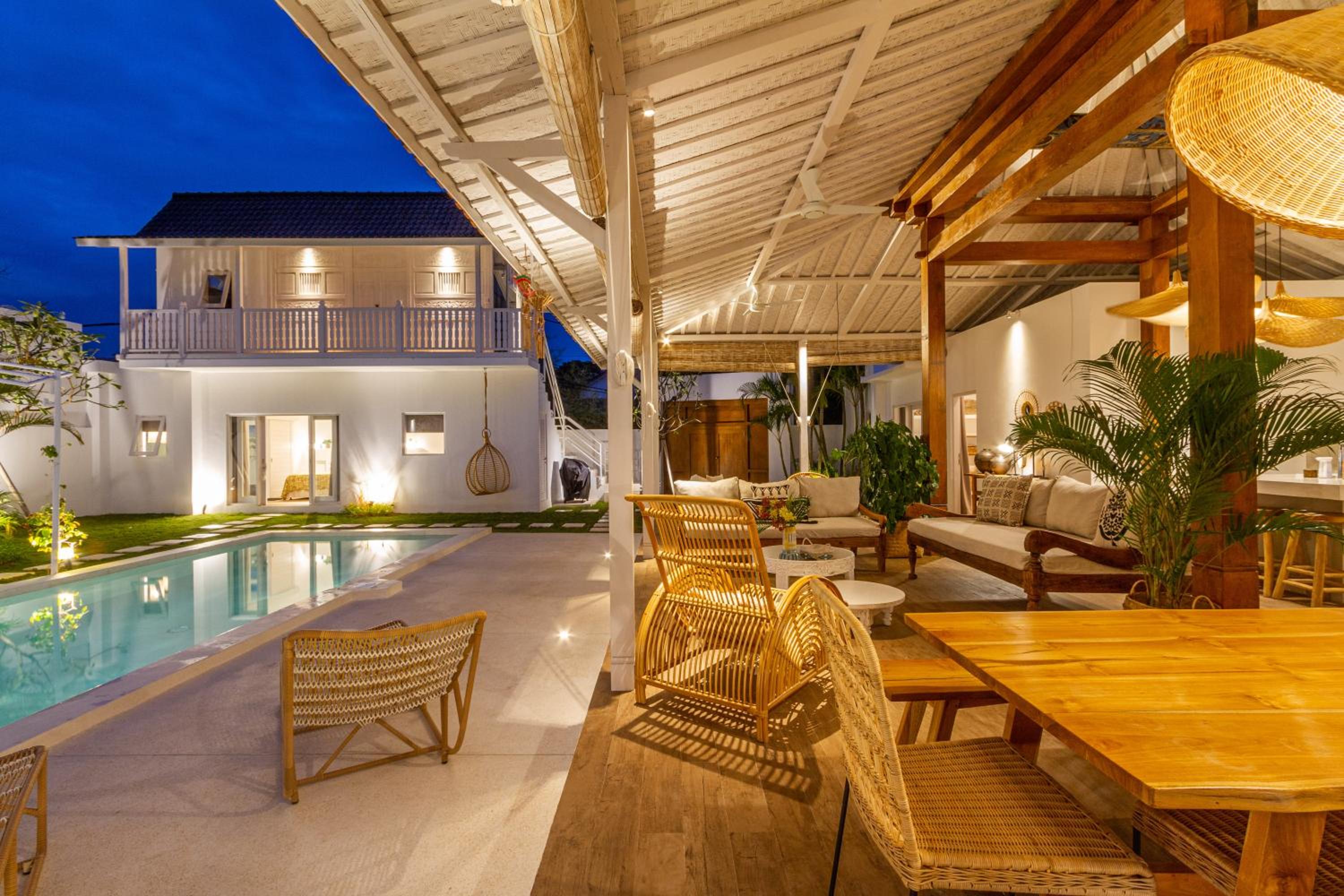 Villa - Photo 17