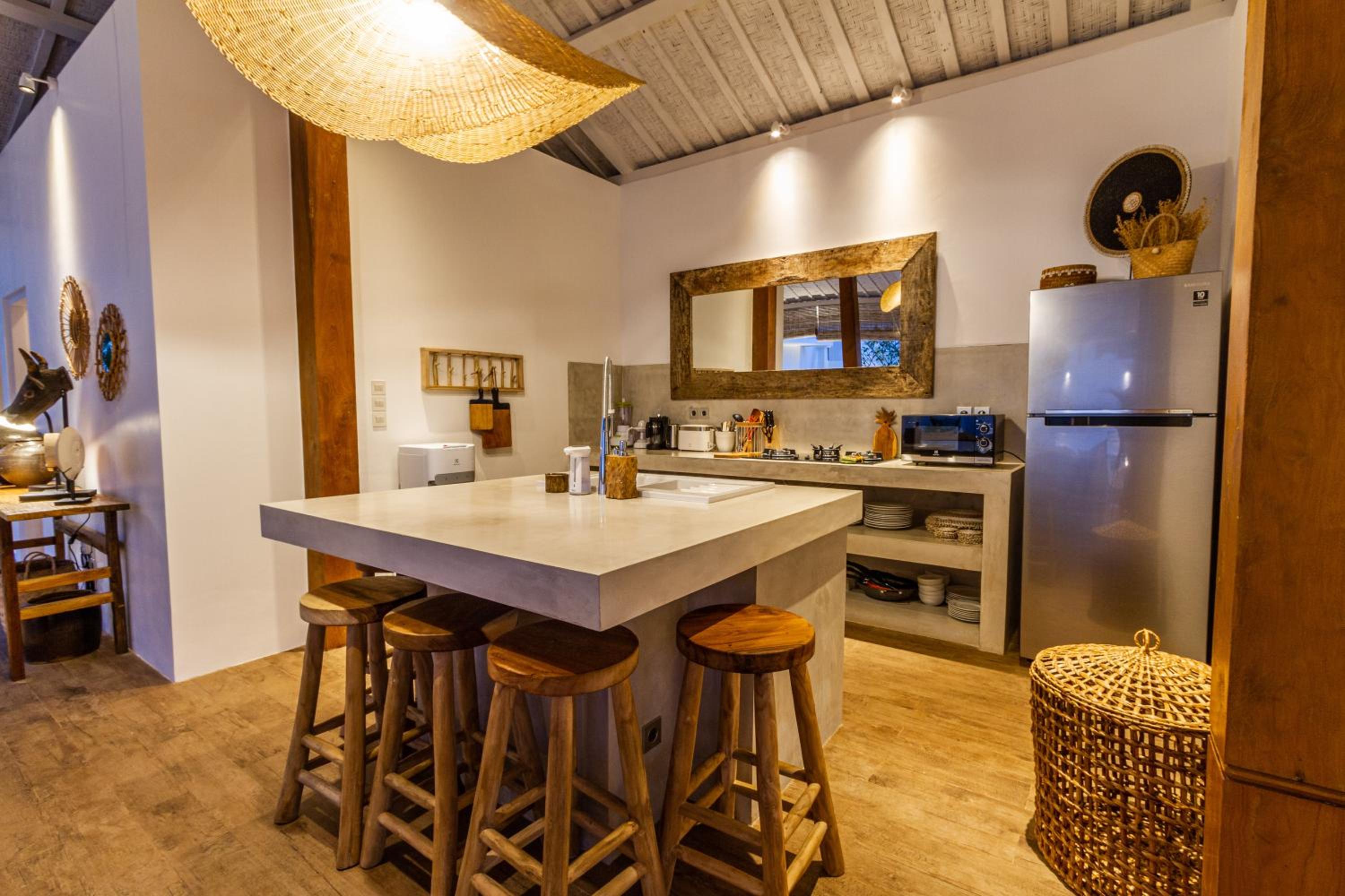 Villa - Photo 16