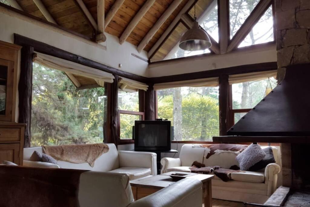 Four-Bedroom House photo 1