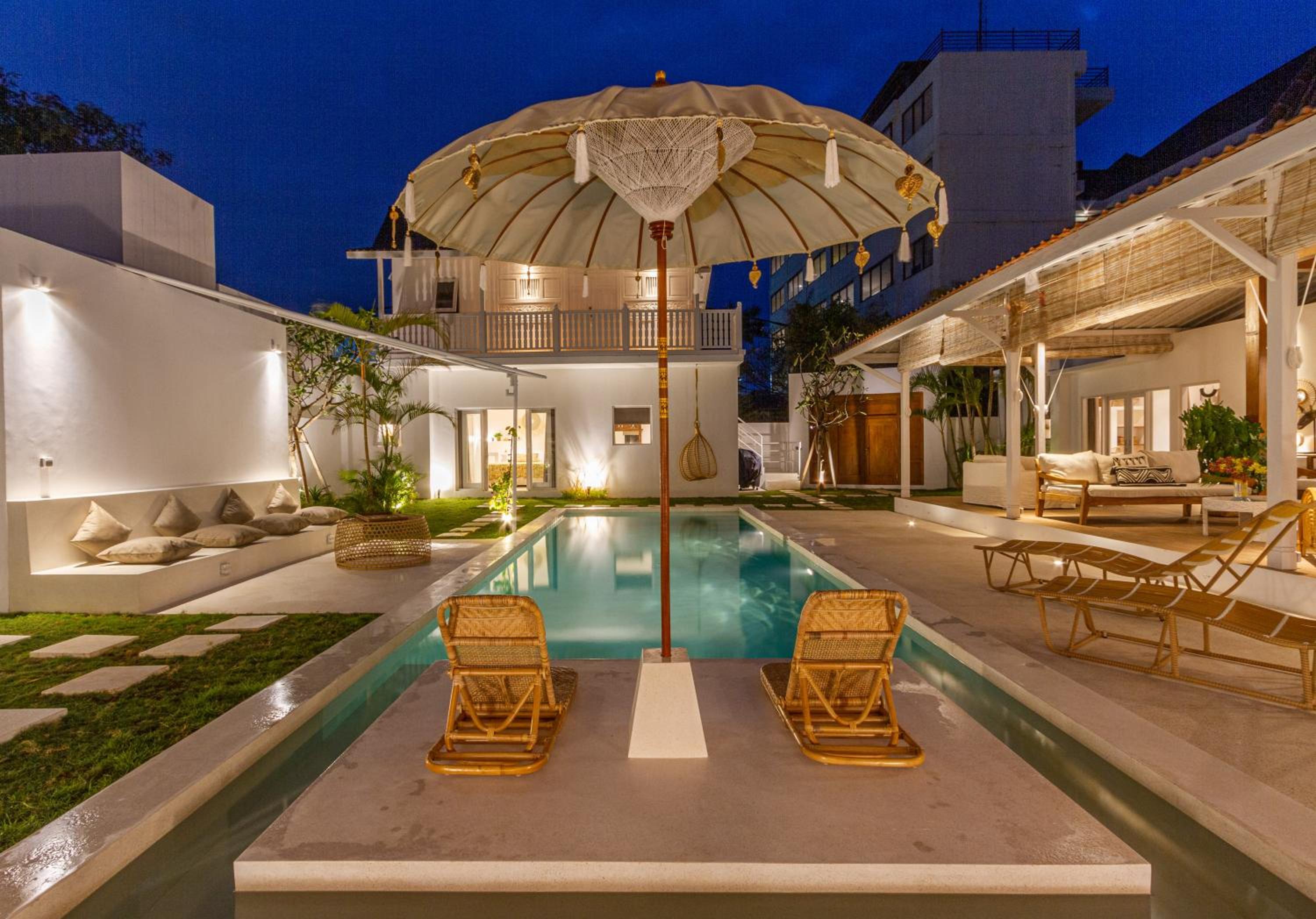 Villa - Photo 11