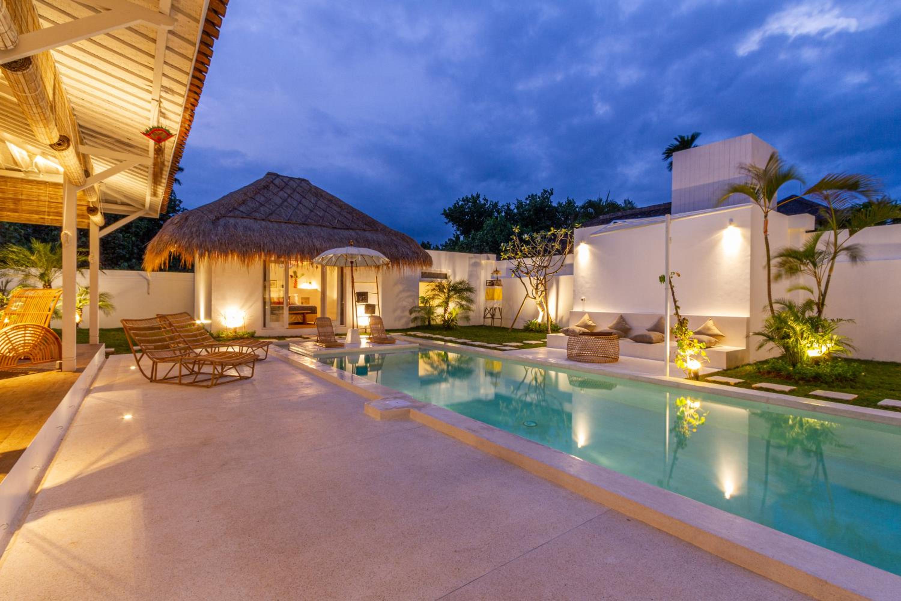 Villa - Photo 8