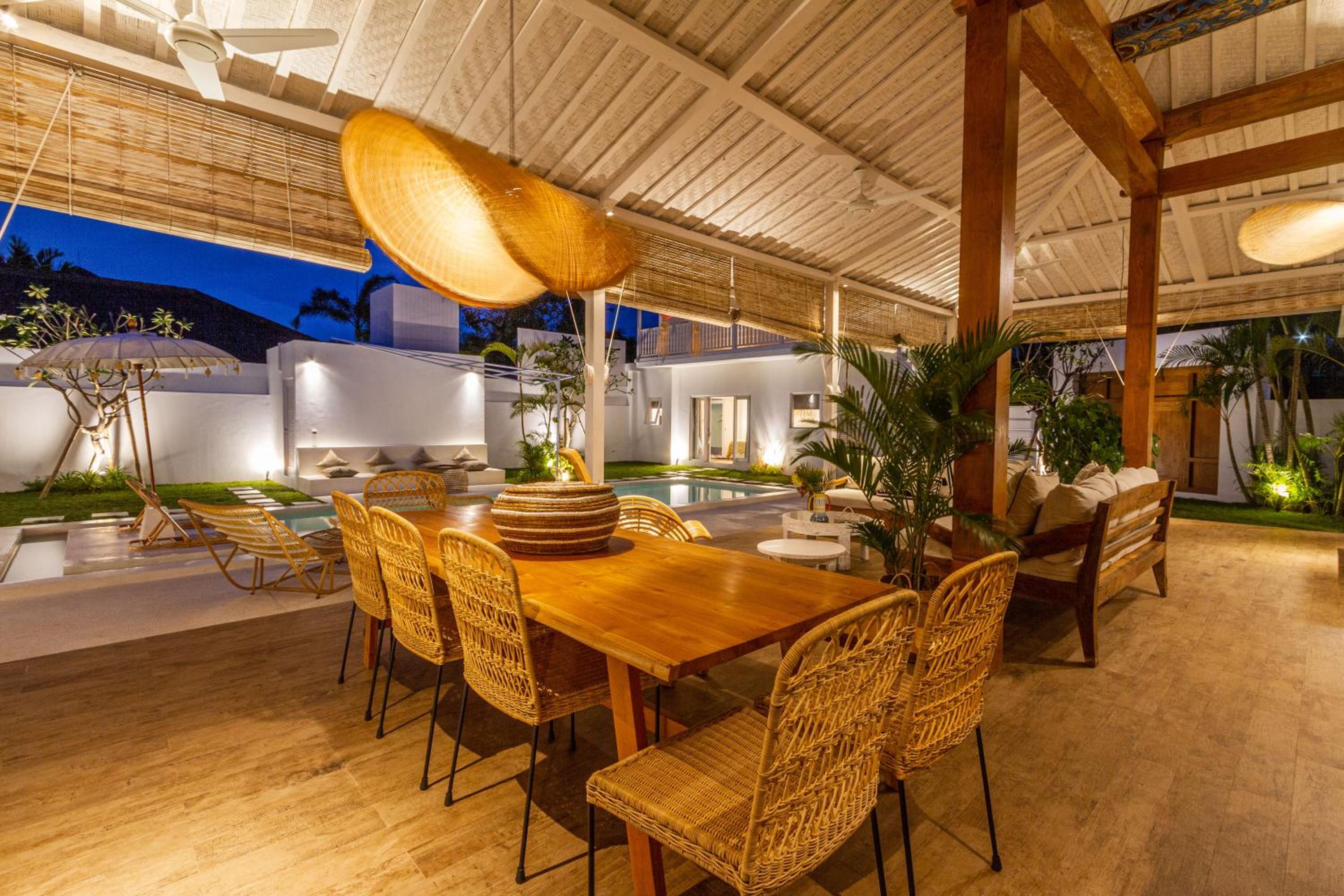 Villa - Photo 7