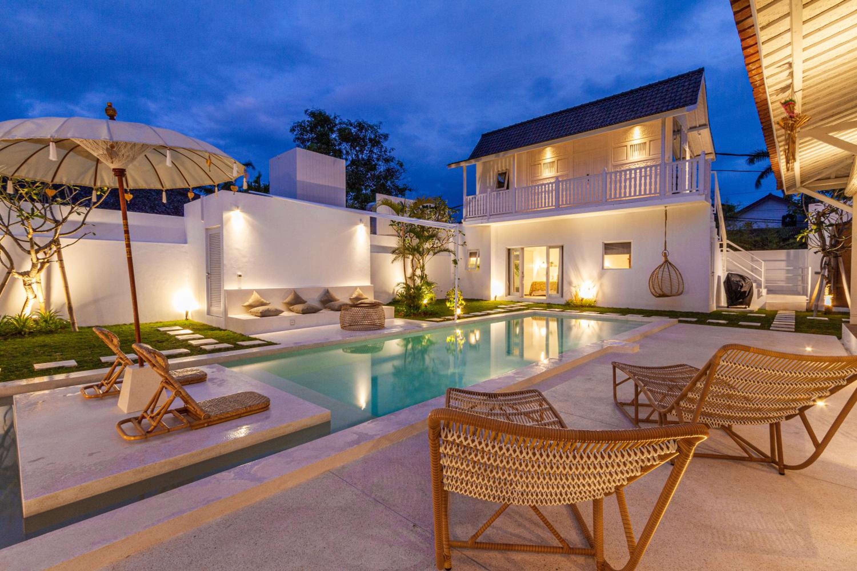 Villa - Photo 6