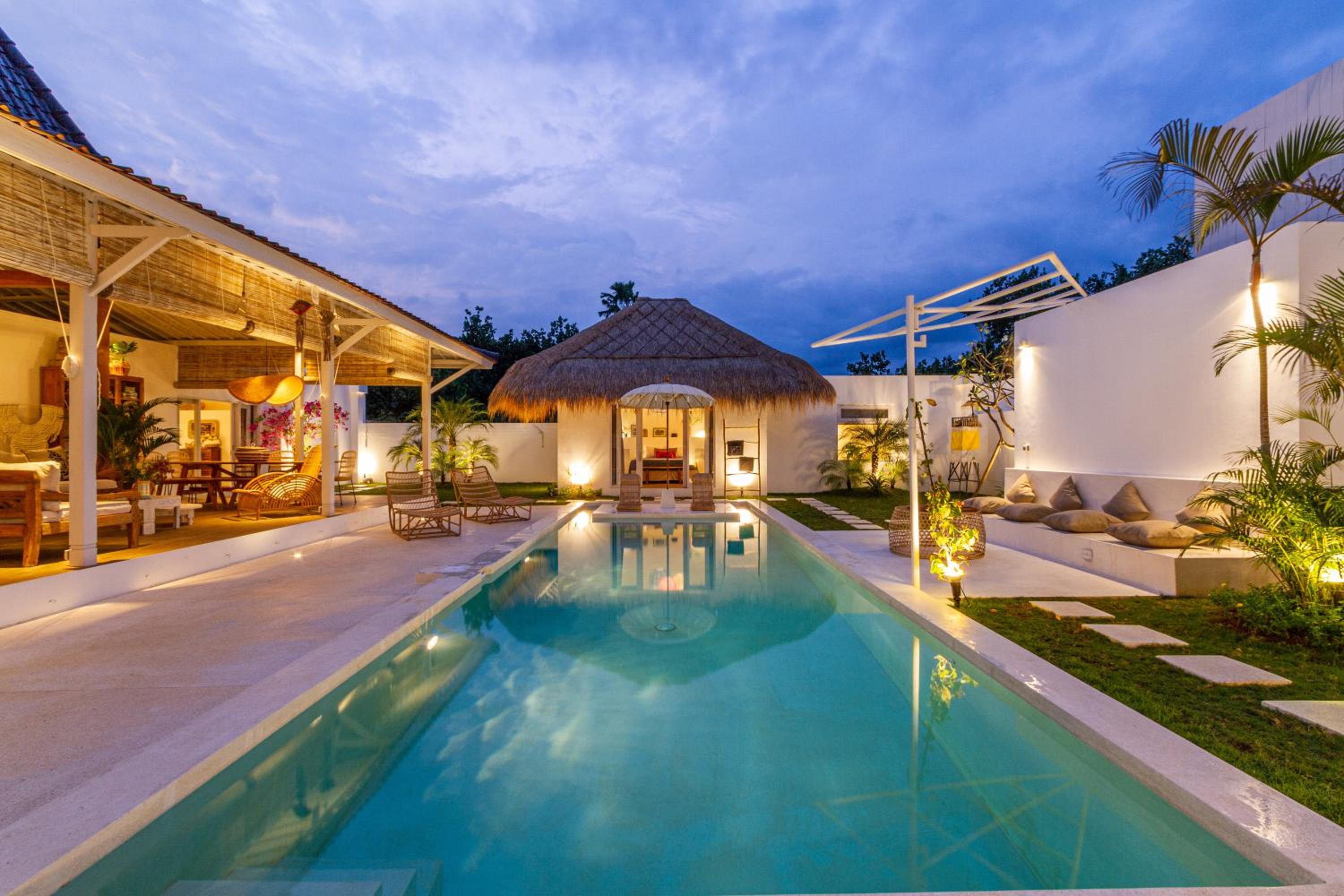 Villa - Photo 5