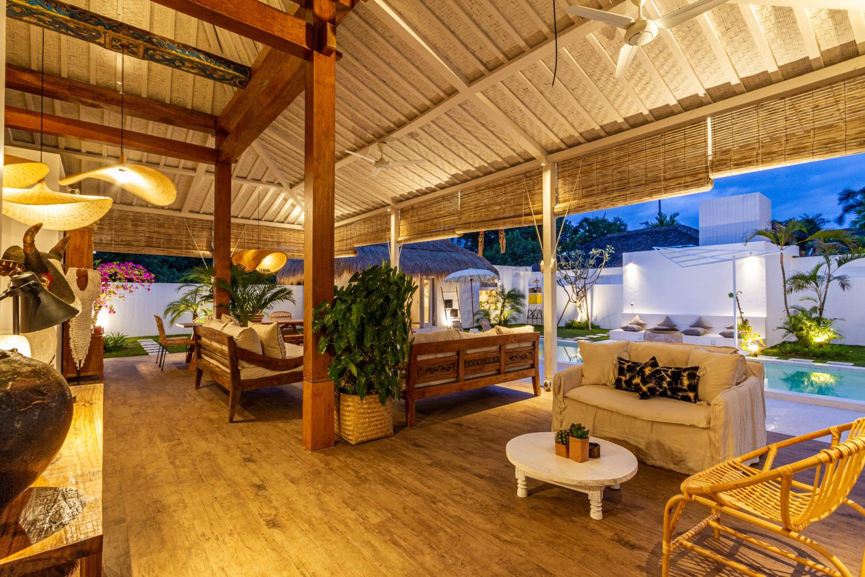 Villa - Photo 4