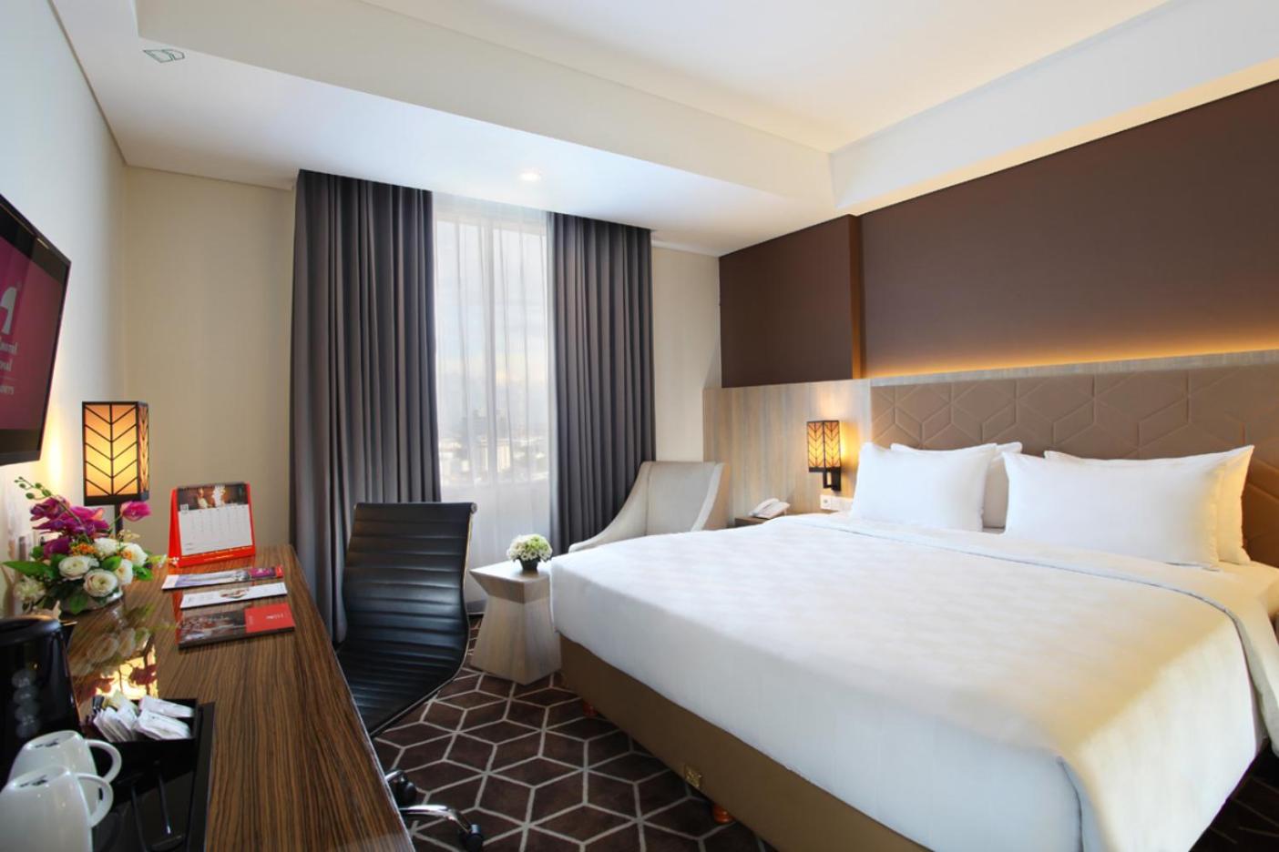 Grand Deluxe Double Room photo 1