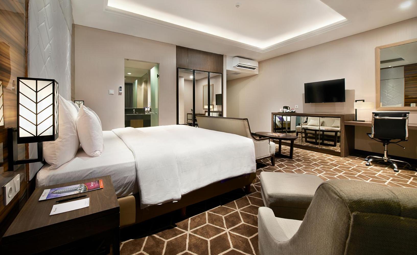 Junior Suite photo 3