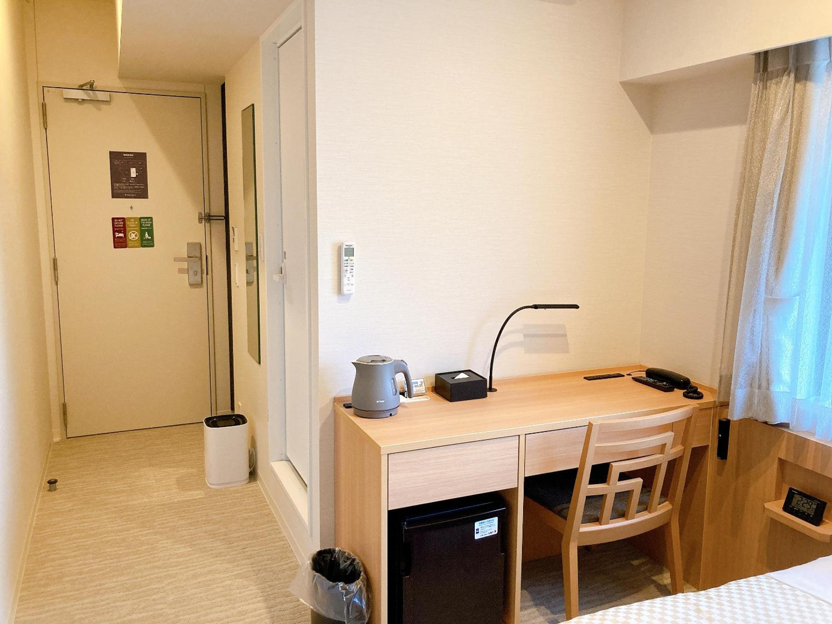 Large Single Room photo 2