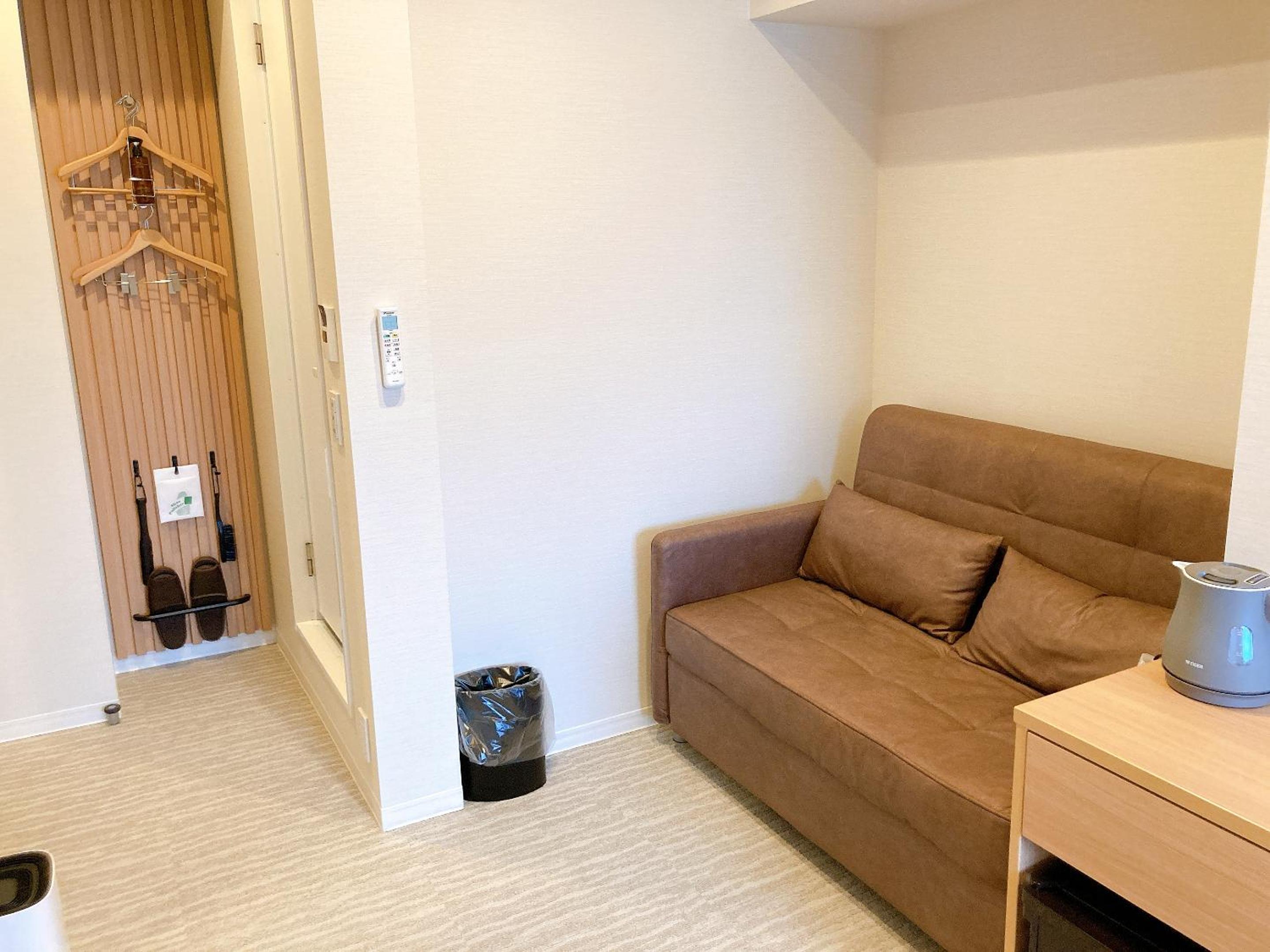 Superior Twin Room photo 1
