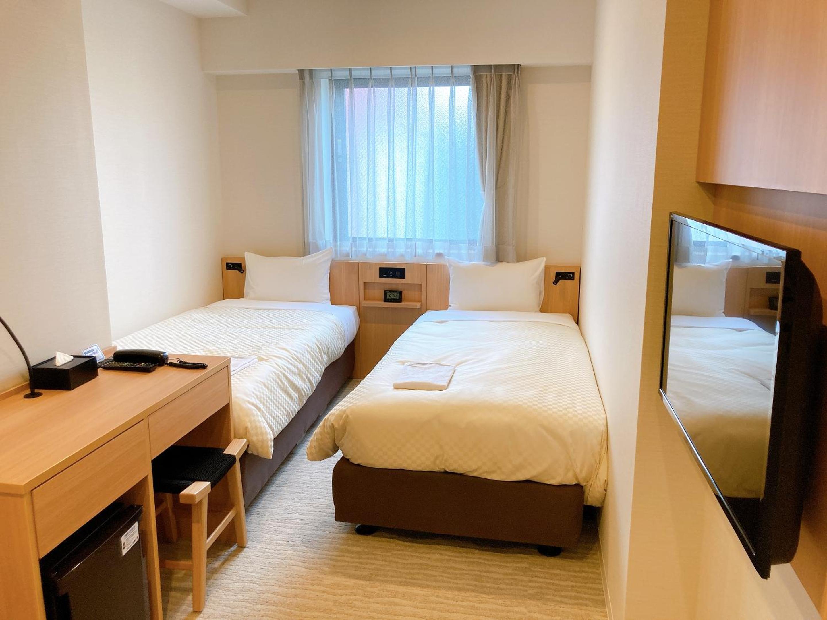 Superior Twin Room photo 2