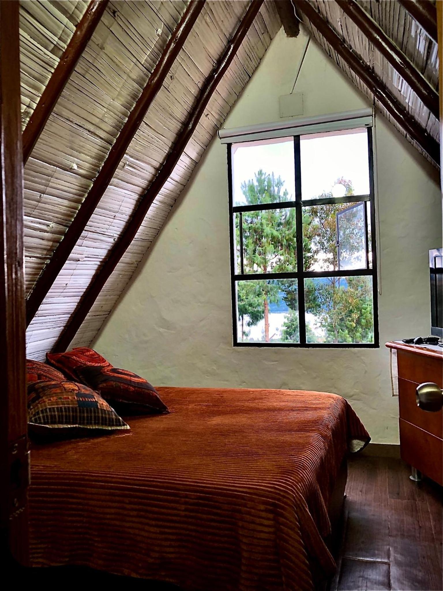 Two-Bedroom Chalet photo 3