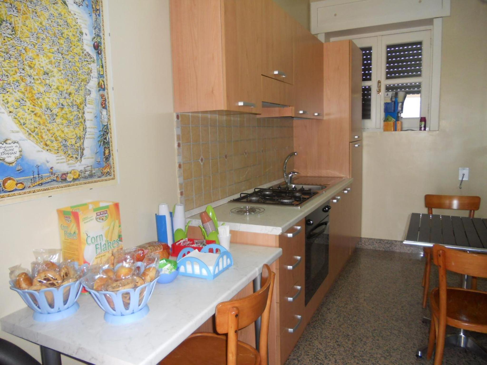 Double Room with Private Bathroom photo 2