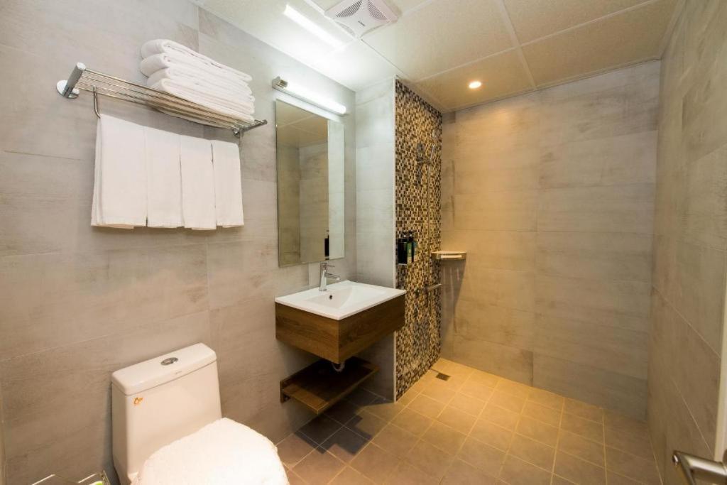 Pet-friendly Twin Room