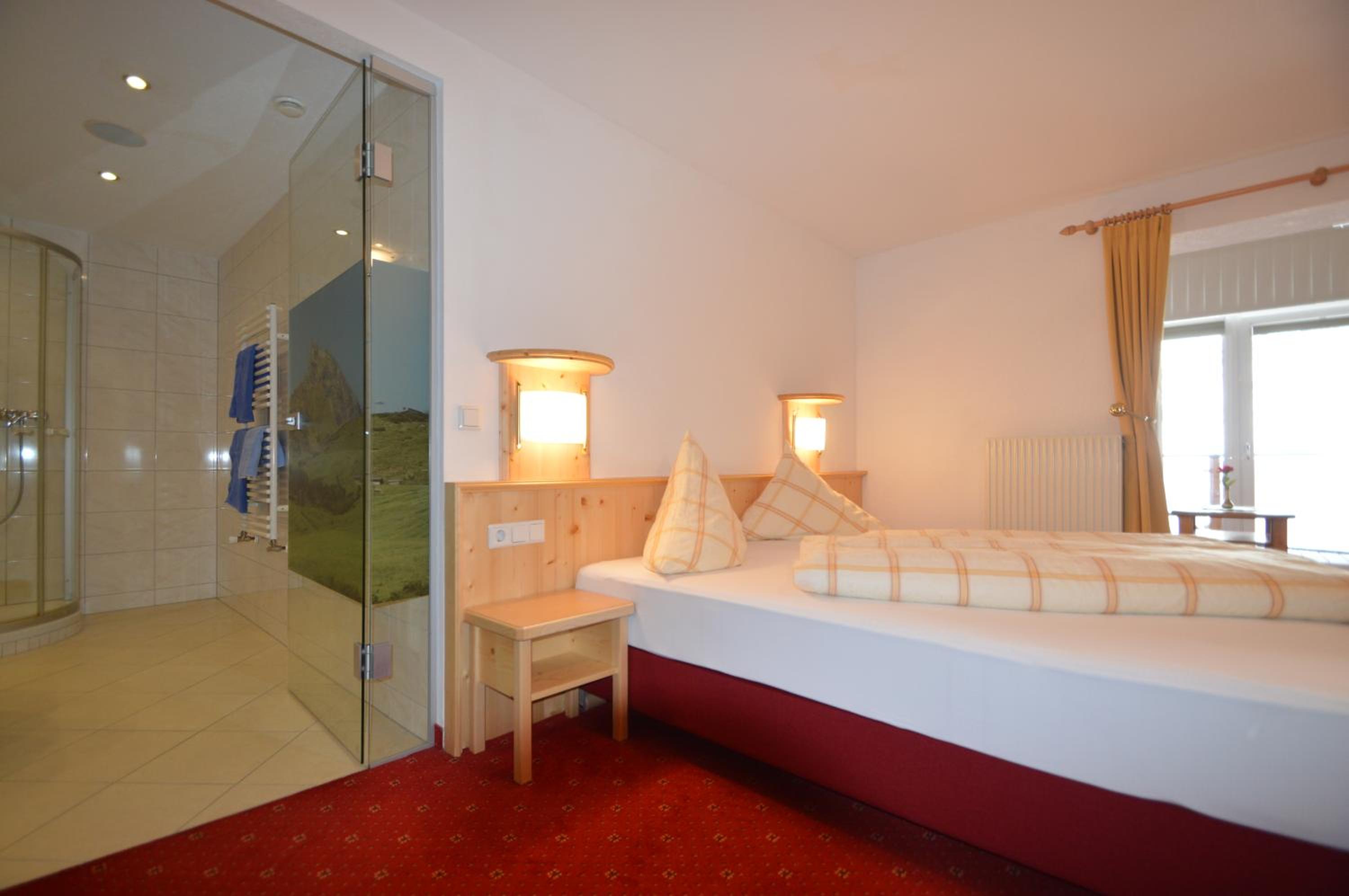Standard Double Room photo 1