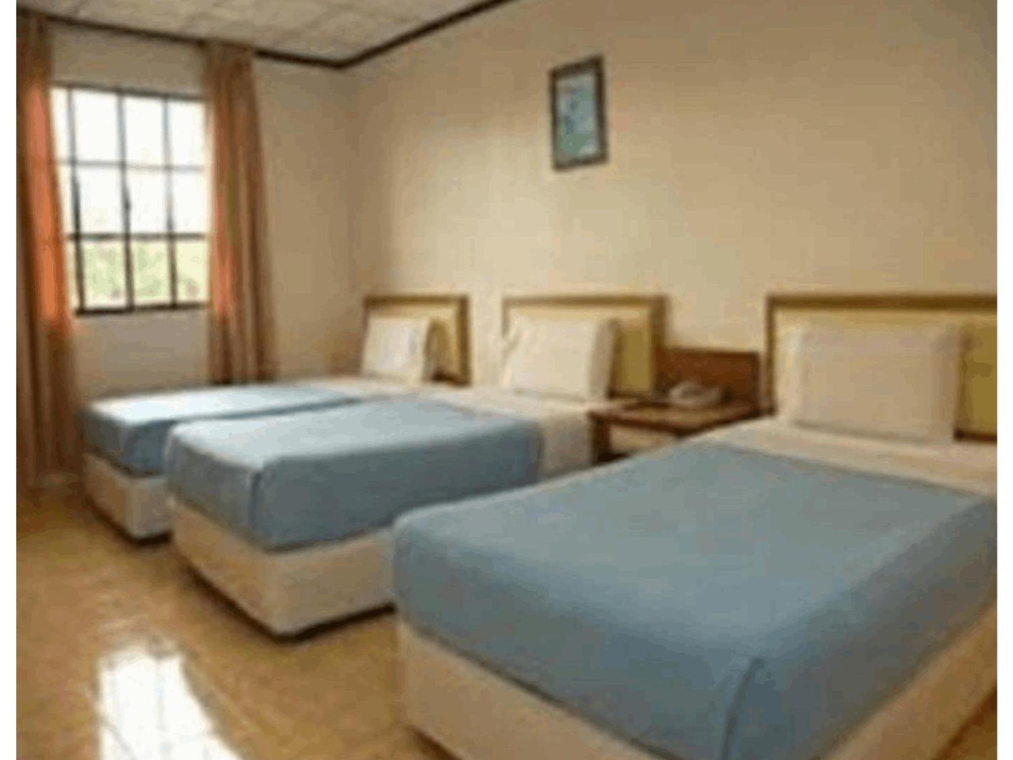 Triple Room - Photo 1