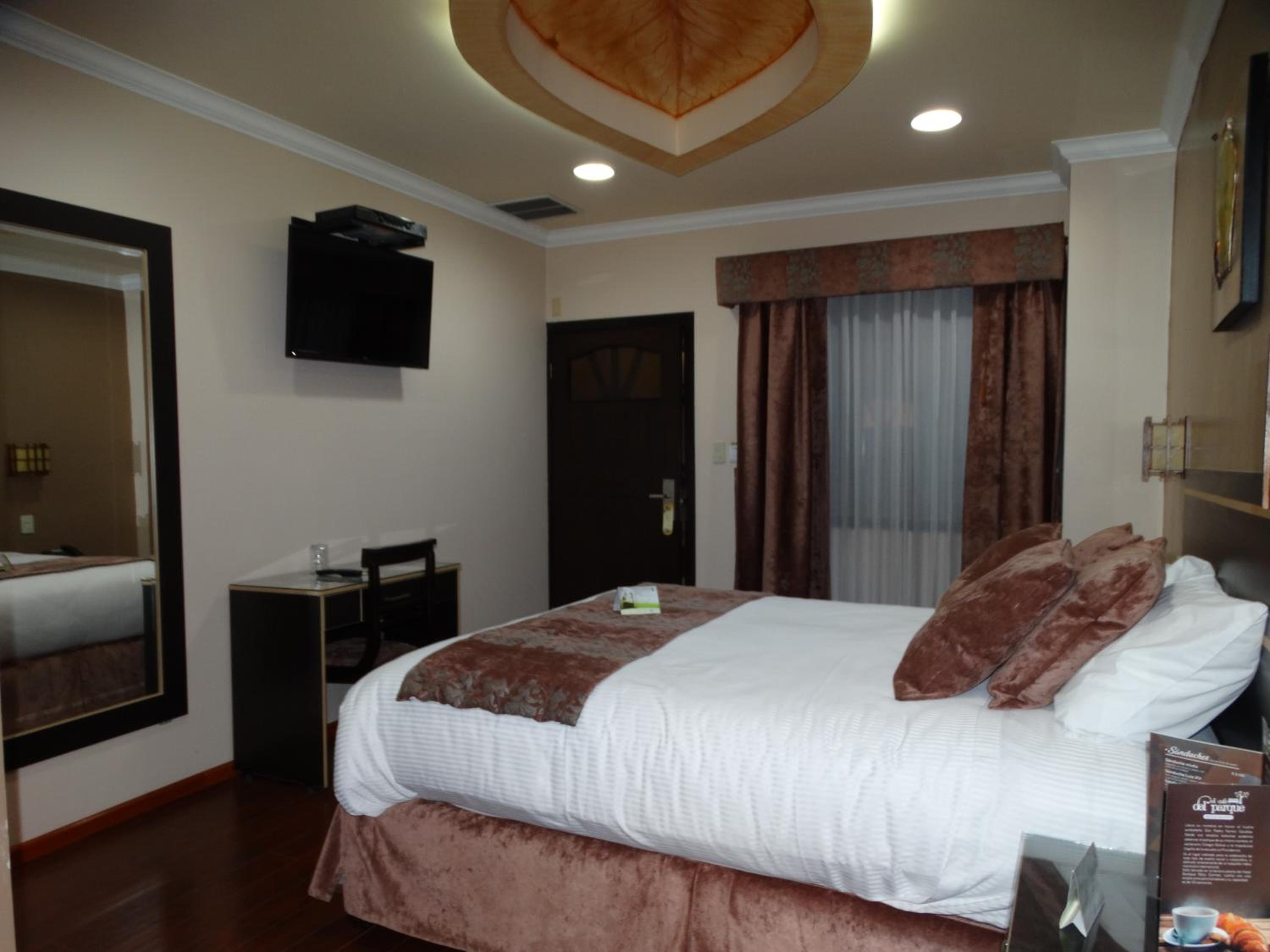 Superior Family Room