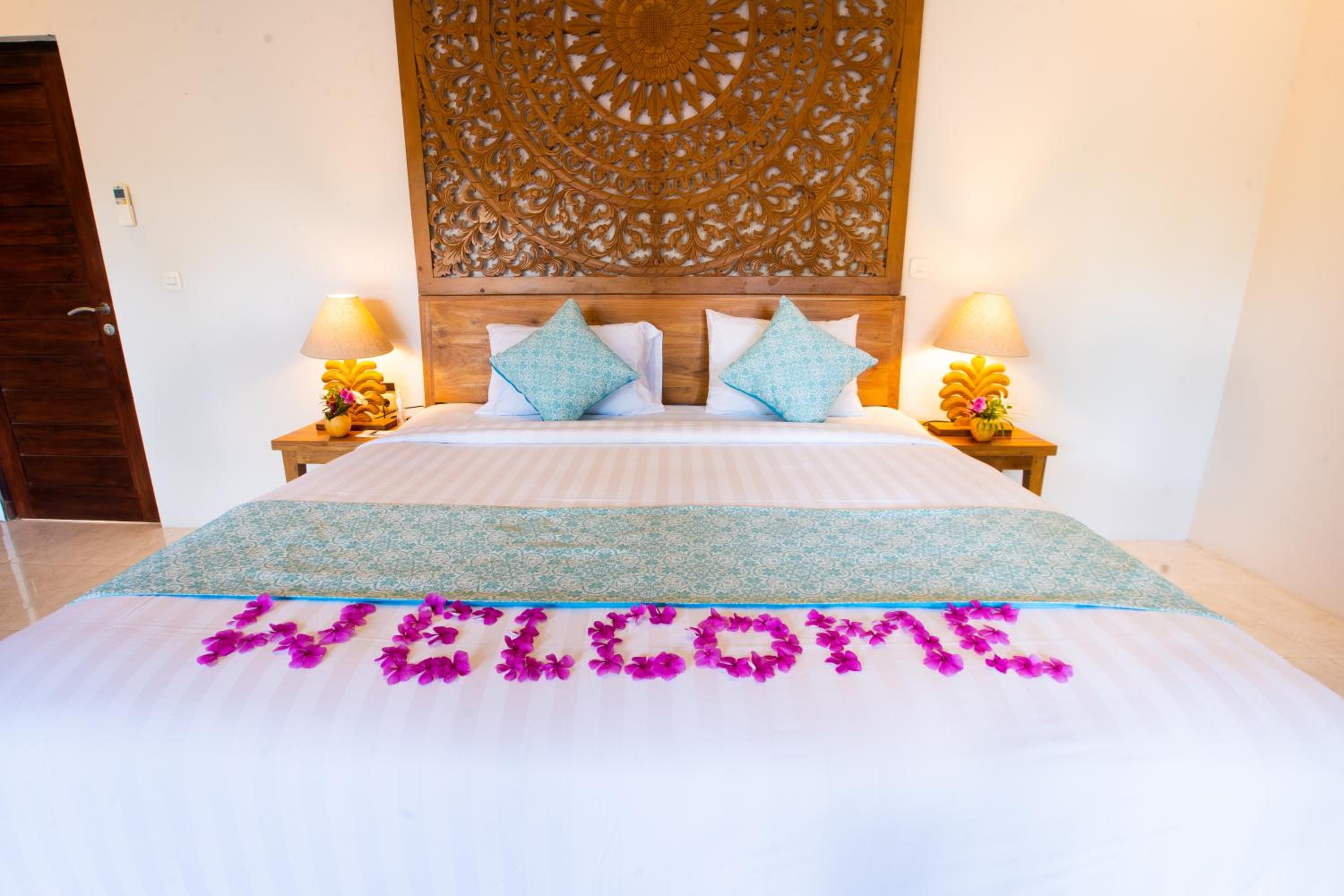 Superior Double Room - Photo 1
