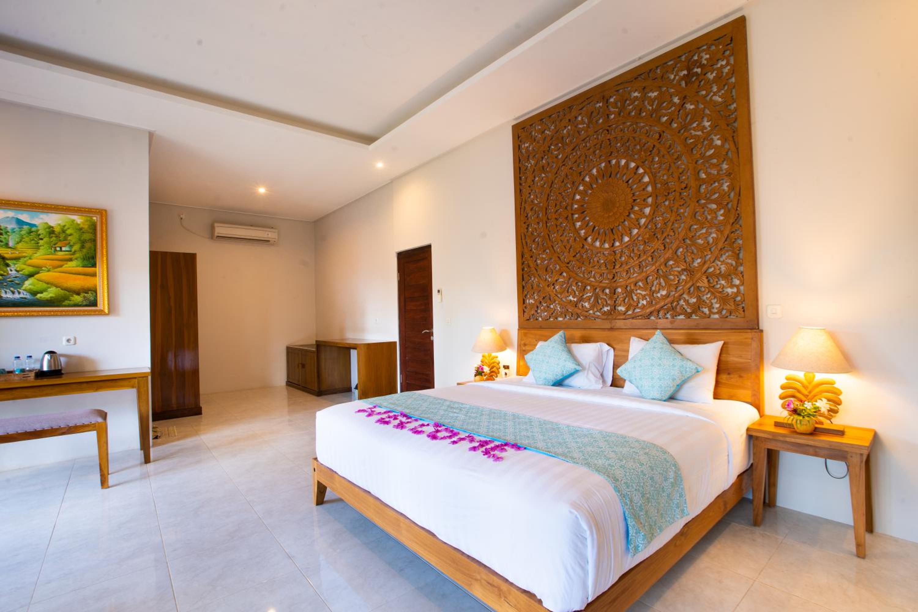 Superior Double Room - Photo 2