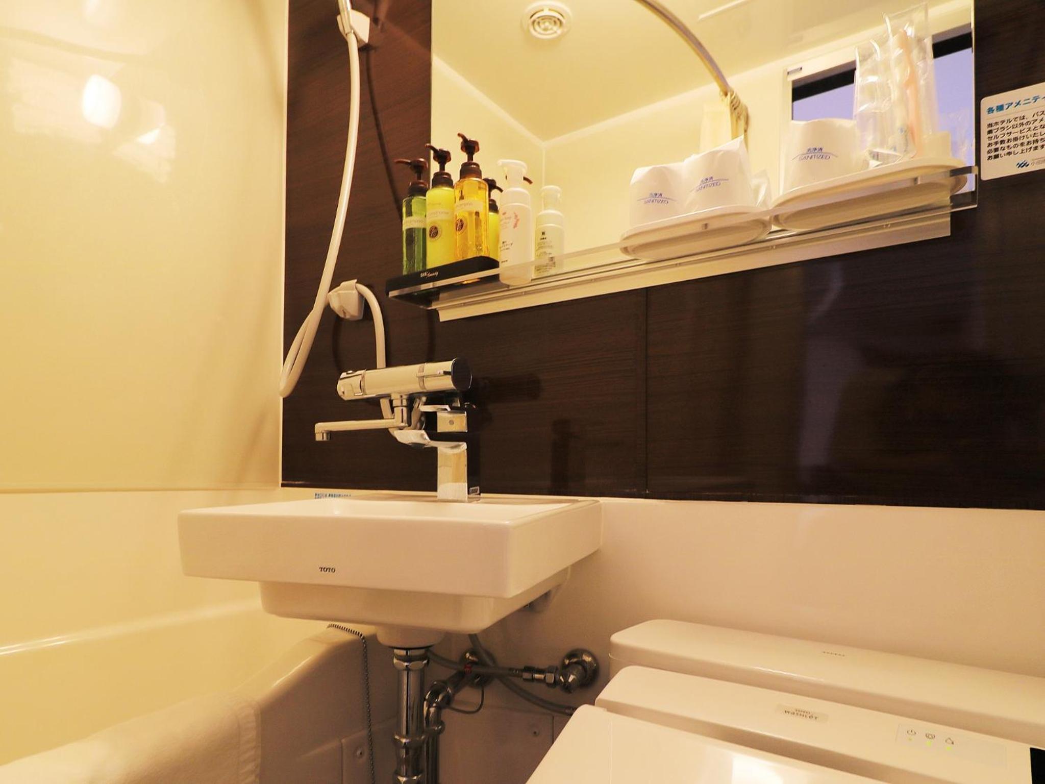Triple Room - Non-Smoking - Photo 6