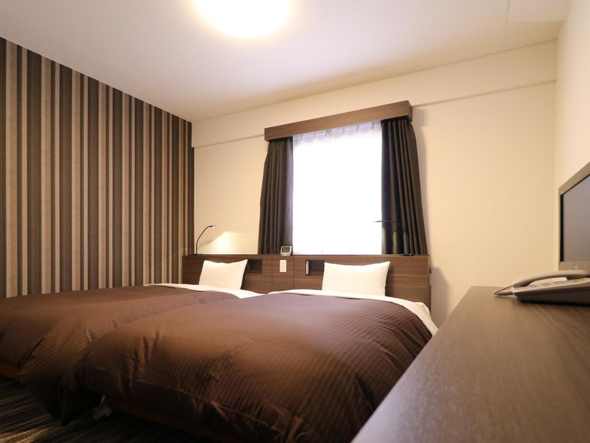 Superior Twin Room - Non-Smoking - Photo 12