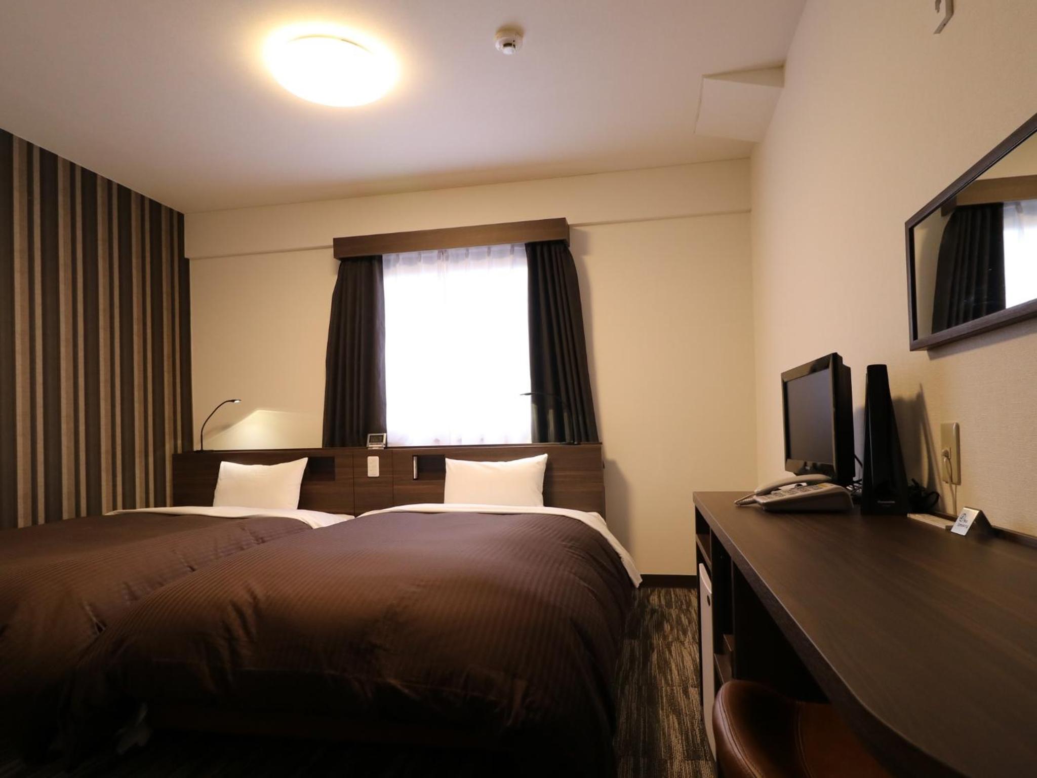 Superior Twin Room - Non-Smoking - Photo 1