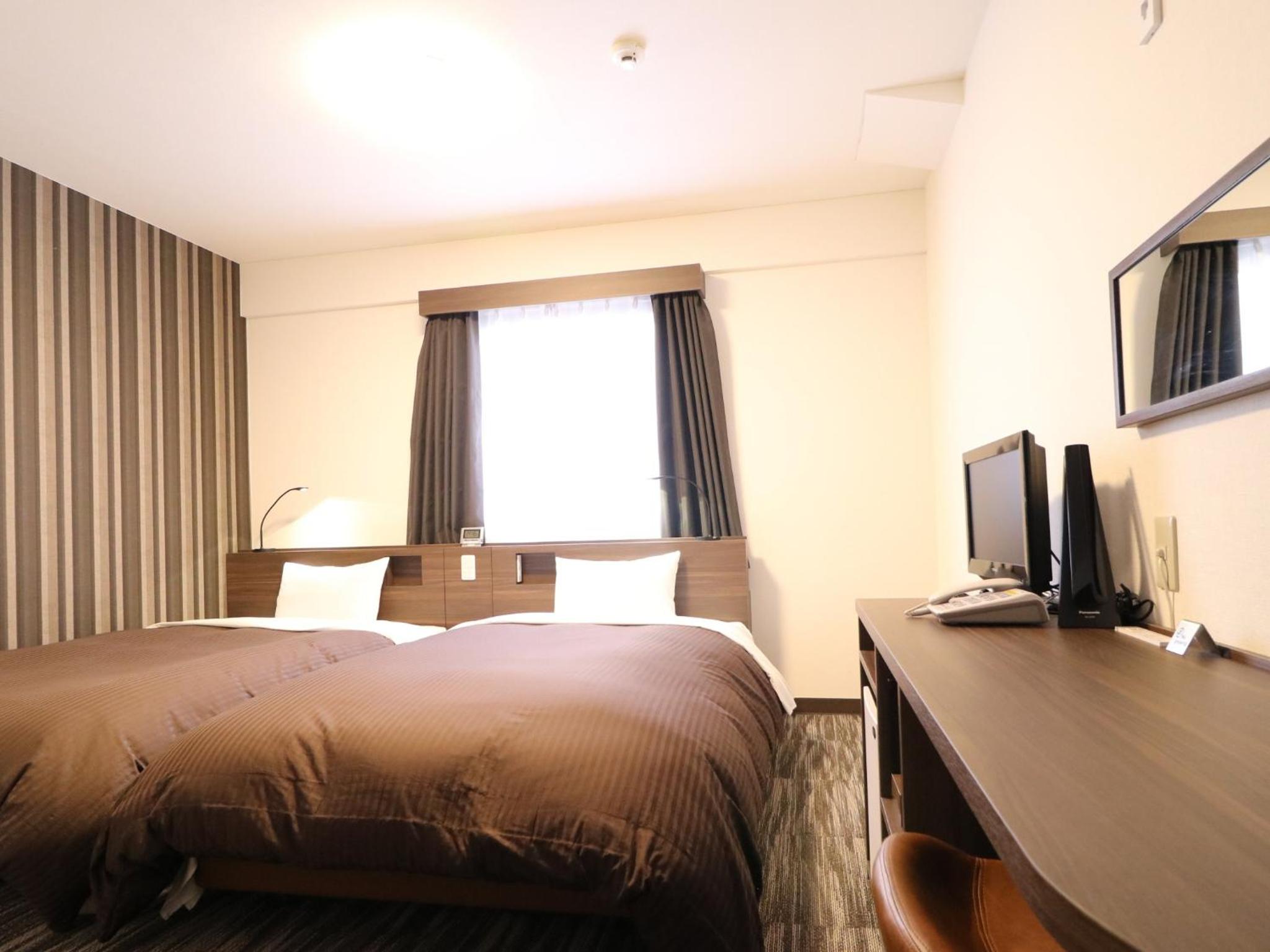 Superior Twin Room - Non-Smoking - Photo 13