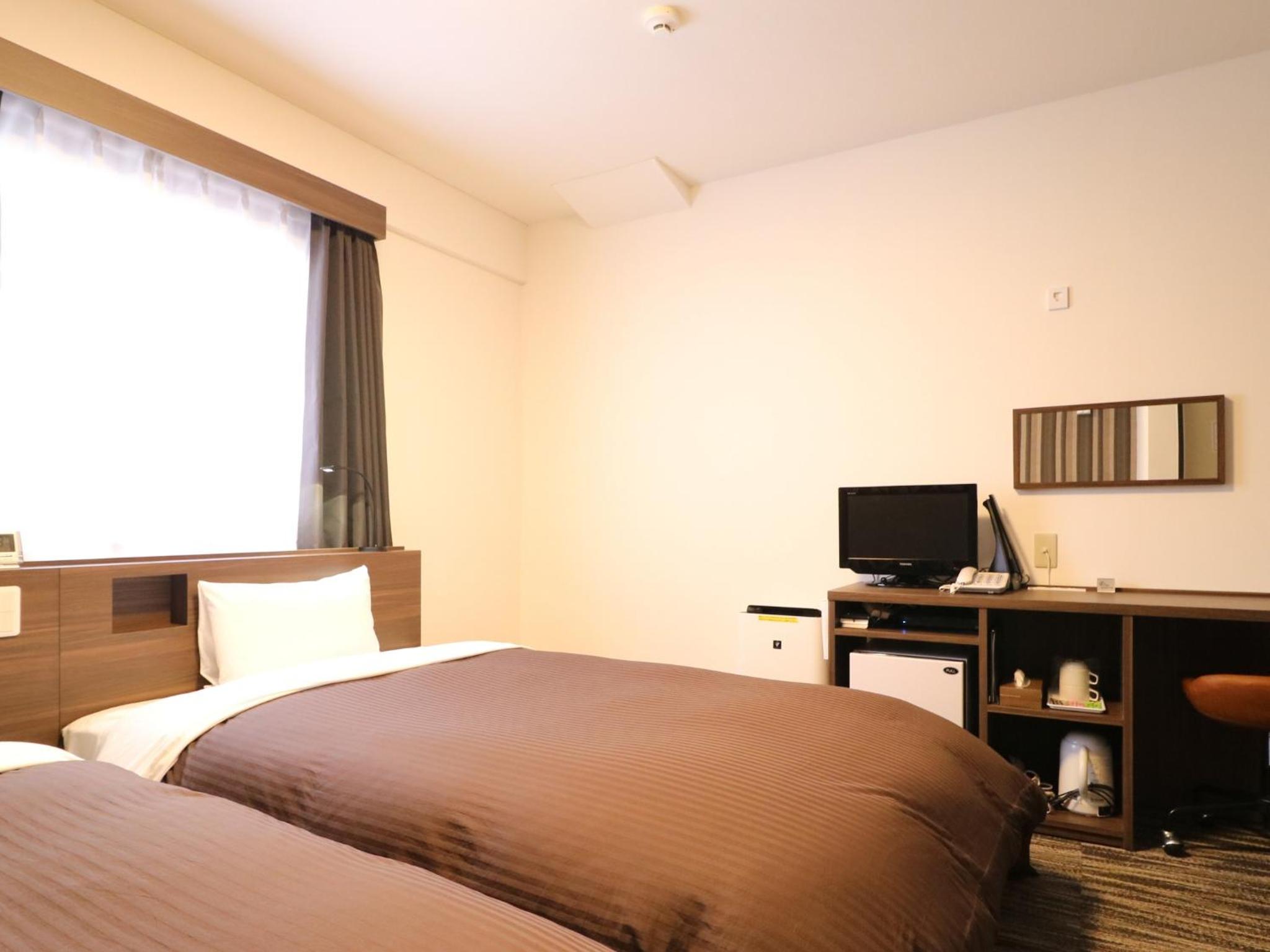 Superior Twin Room - Non-Smoking - Photo 14