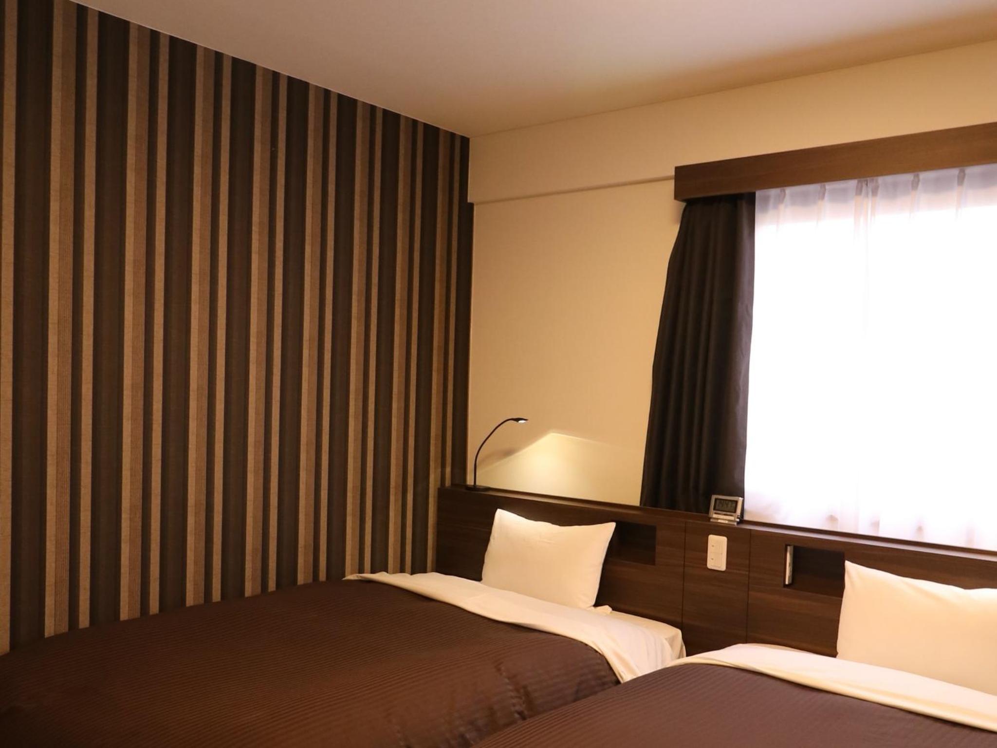 Superior Twin Room - Non-Smoking - Photo 15