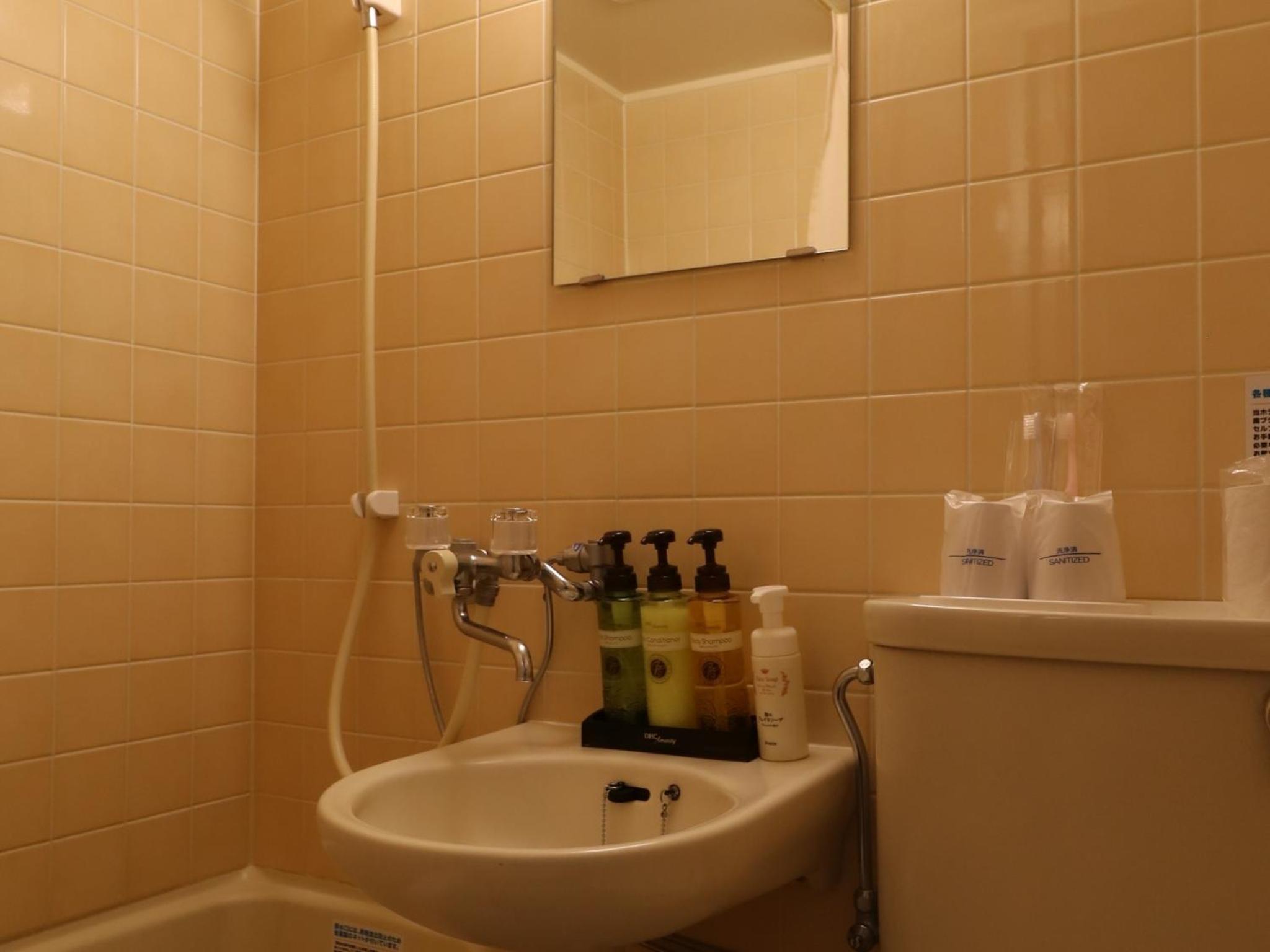 Superior Twin Room - Non-Smoking - Photo 5