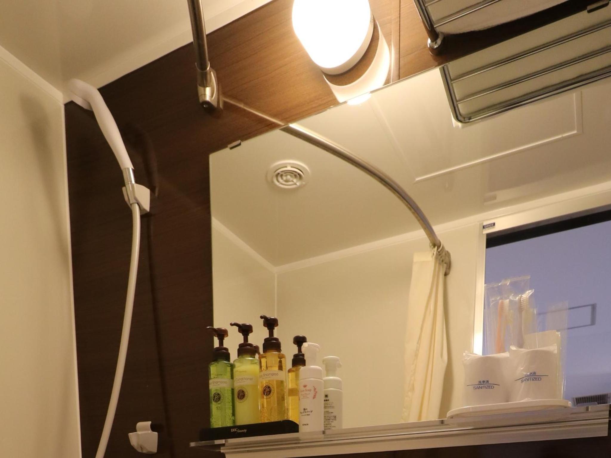 Standard Twin Room - Non-Smoking - Photo 4