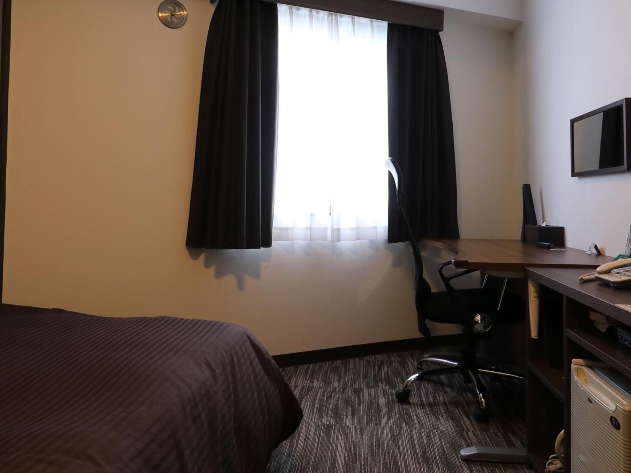 Superior Single Room - Non-Smoking