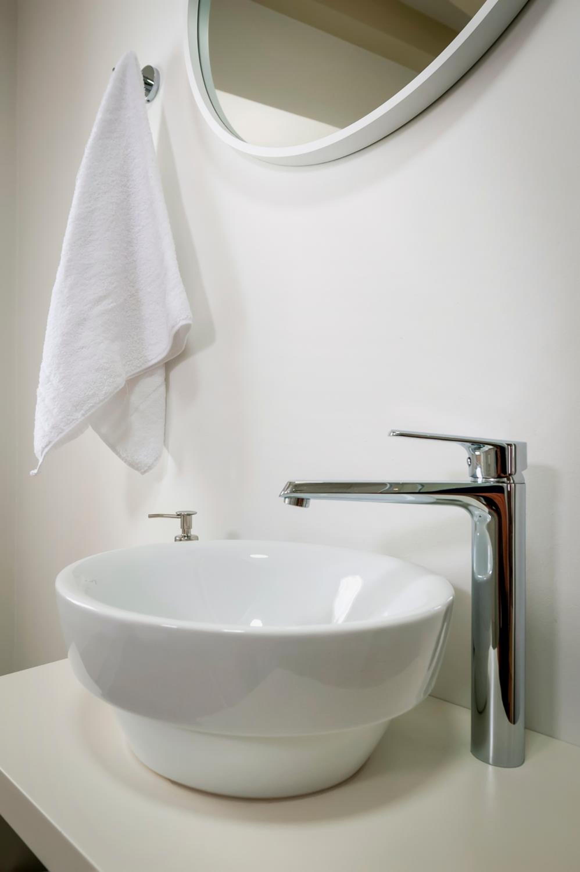 Duplex Apartment - Photo 28