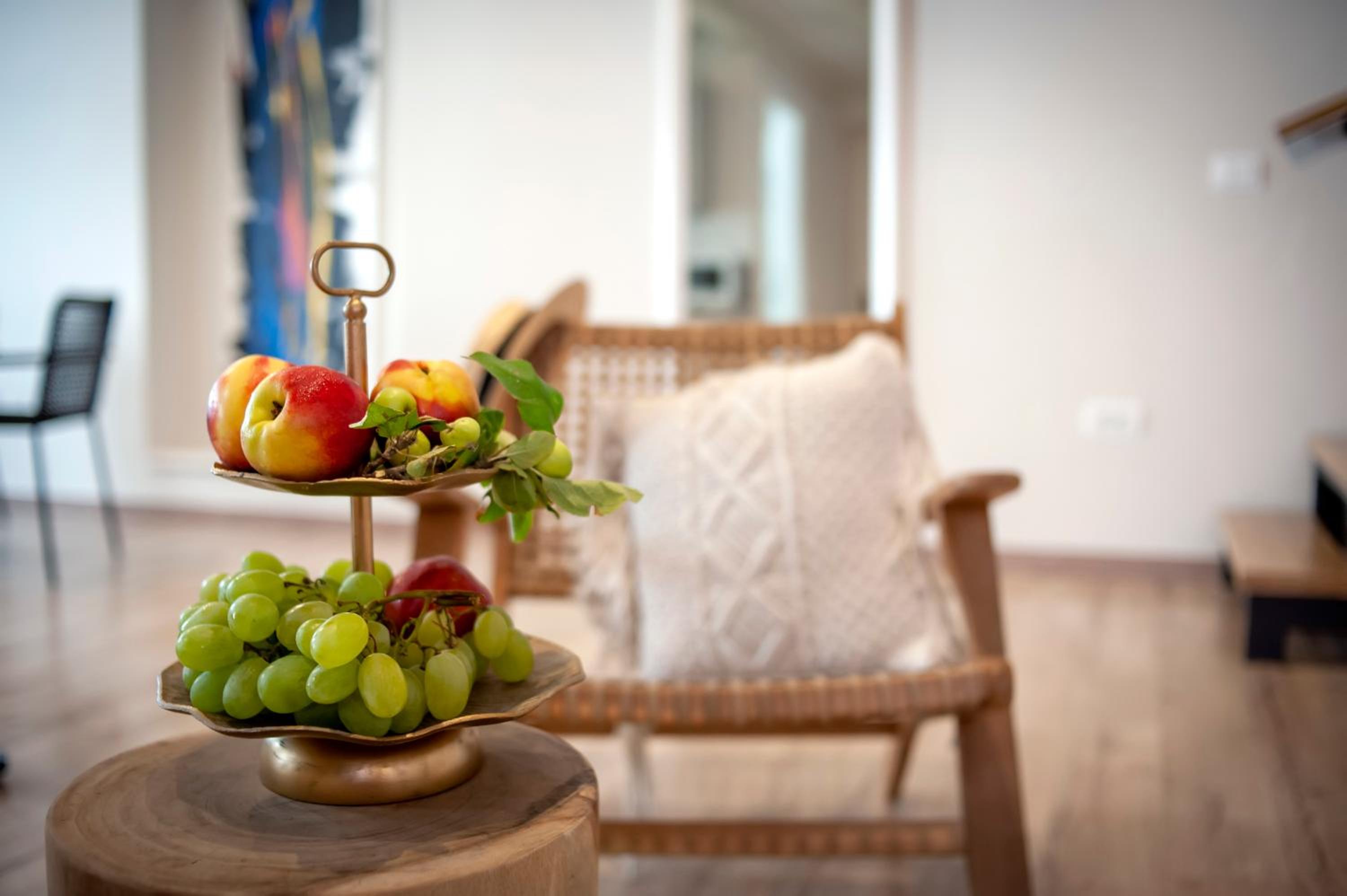 Duplex Apartment - Photo 9