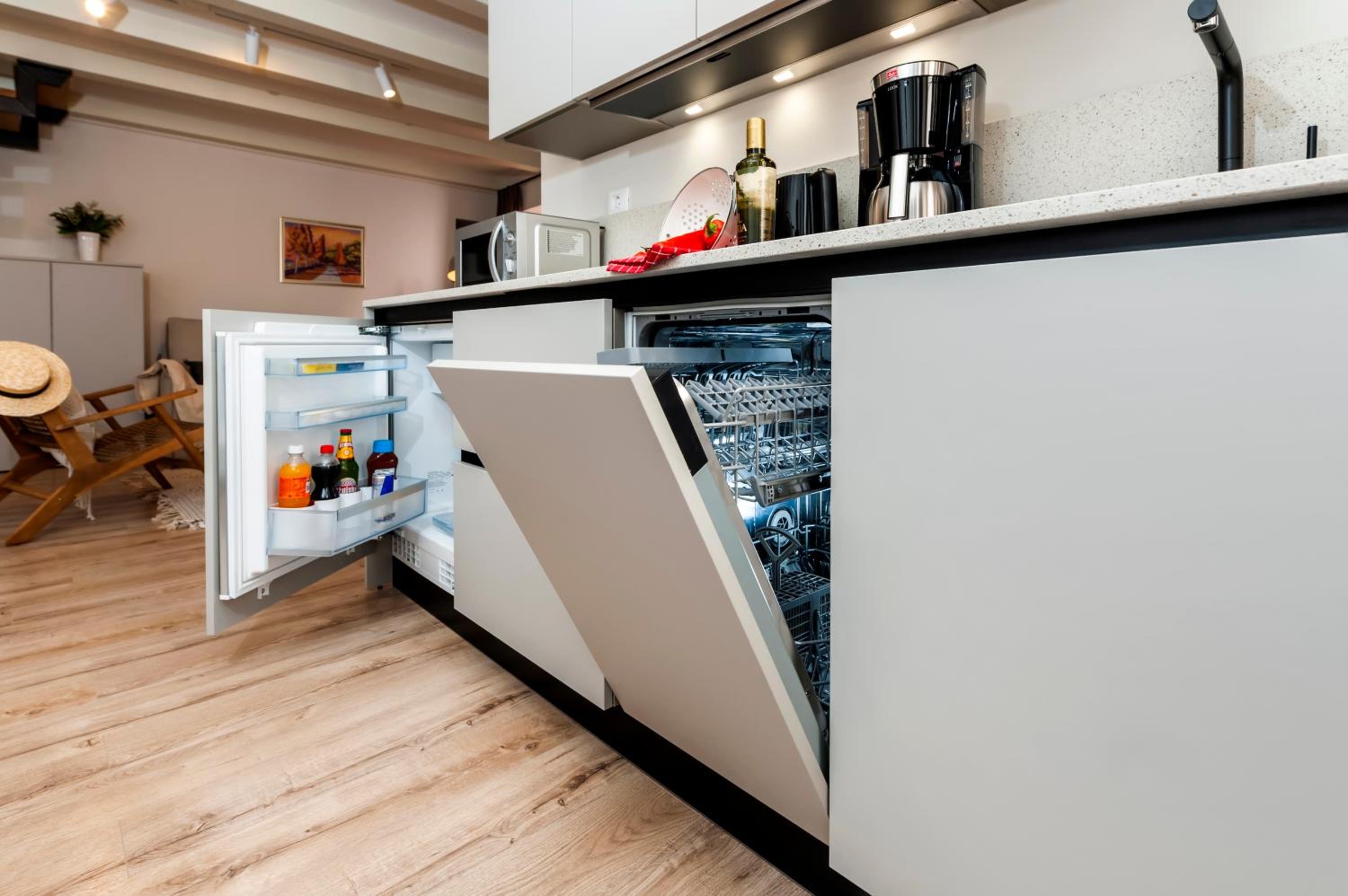 Duplex Apartment - Photo 10