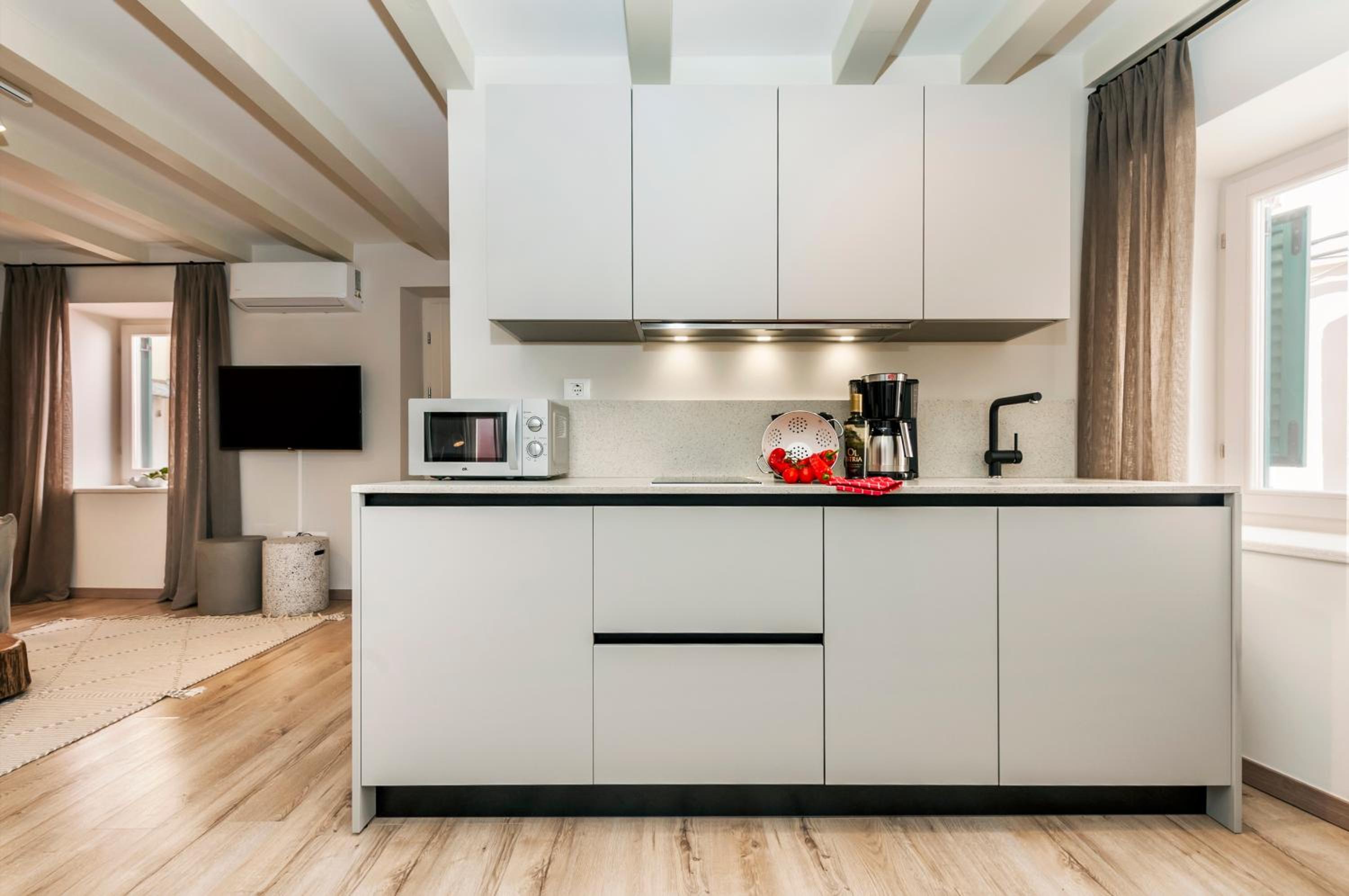 Duplex Apartment - Photo 15