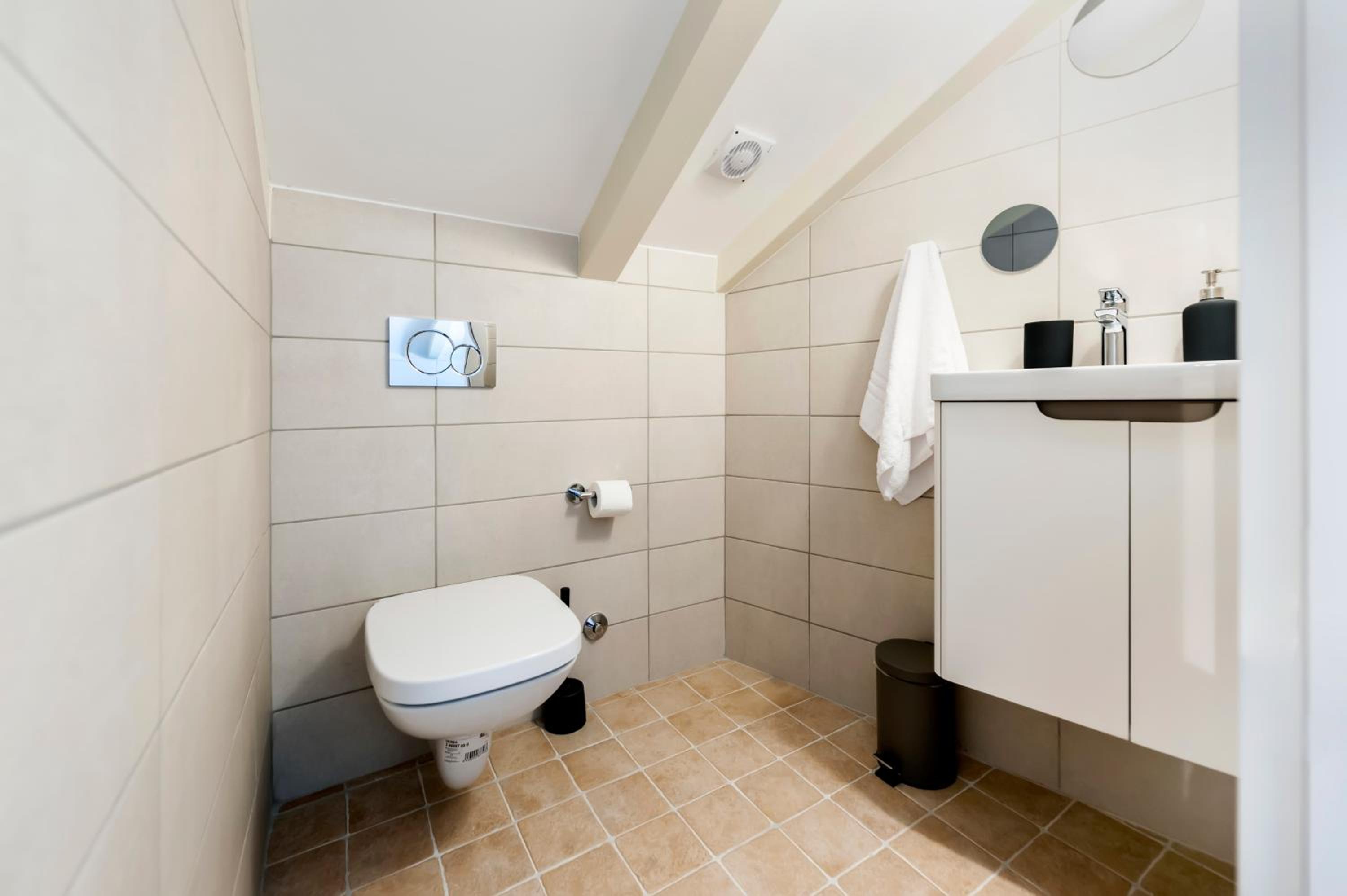 Duplex Apartment - Photo 14