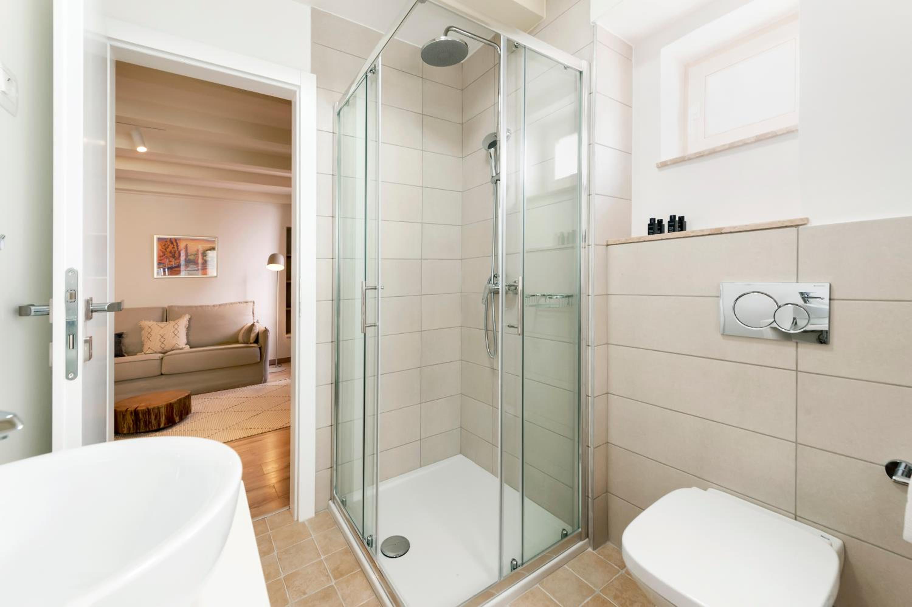 Duplex Apartment - Photo 7