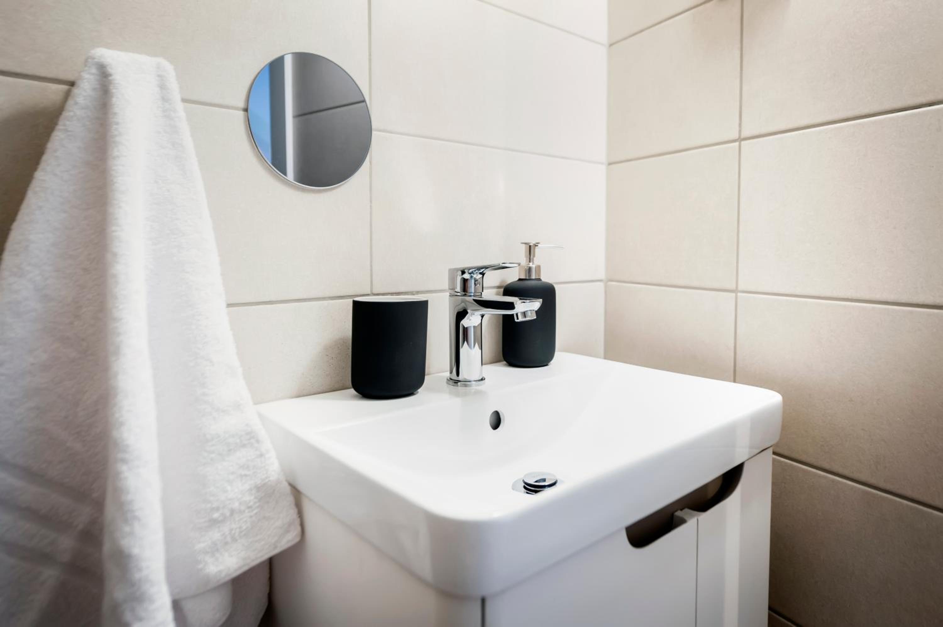 Duplex Apartment - Photo 16