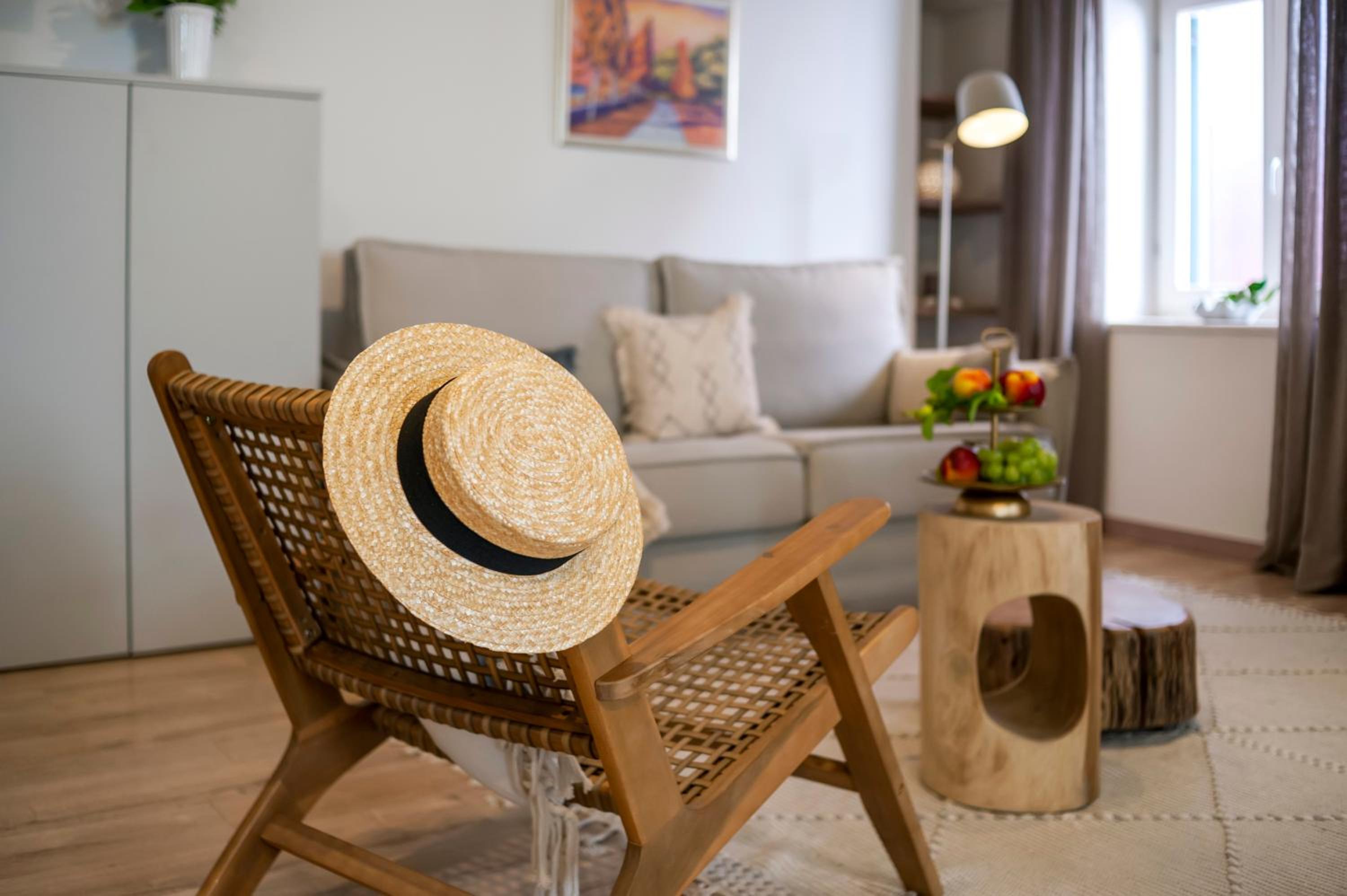 Duplex Apartment - Photo 37