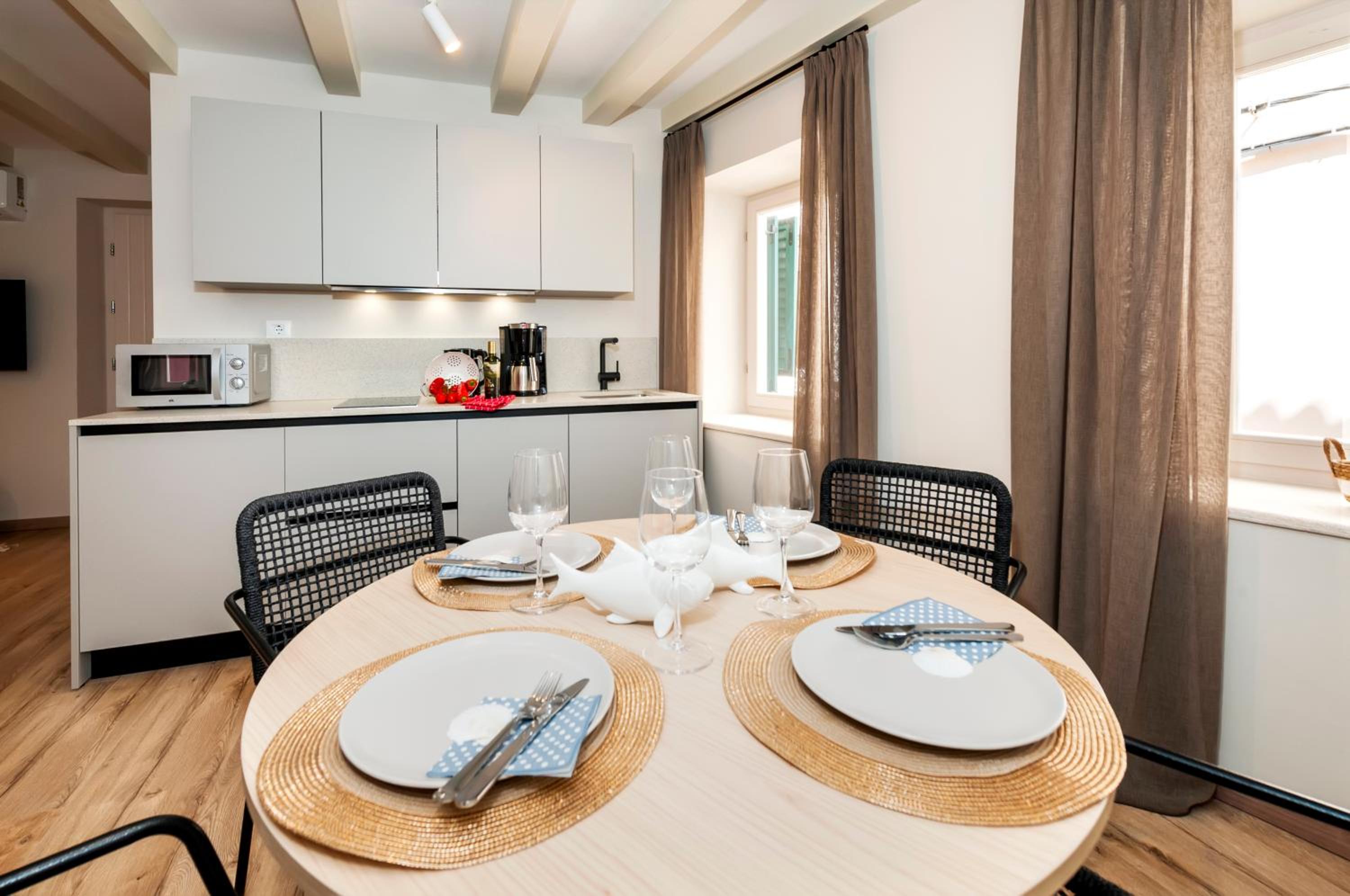 Duplex Apartment - Photo 22