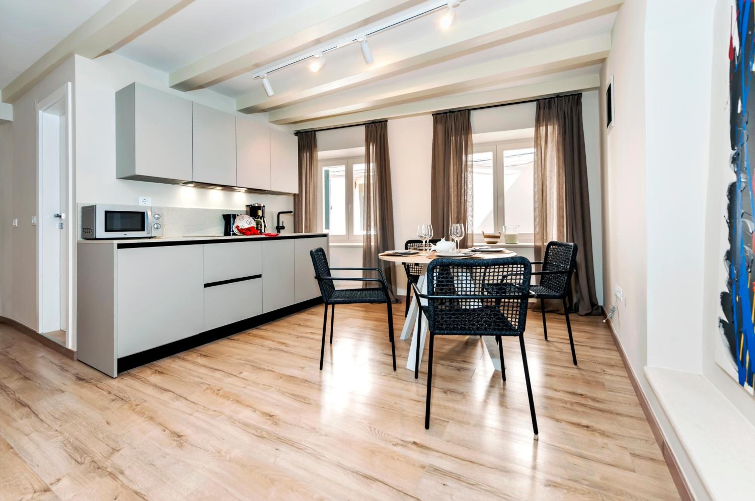 Duplex Apartment - Photo 20