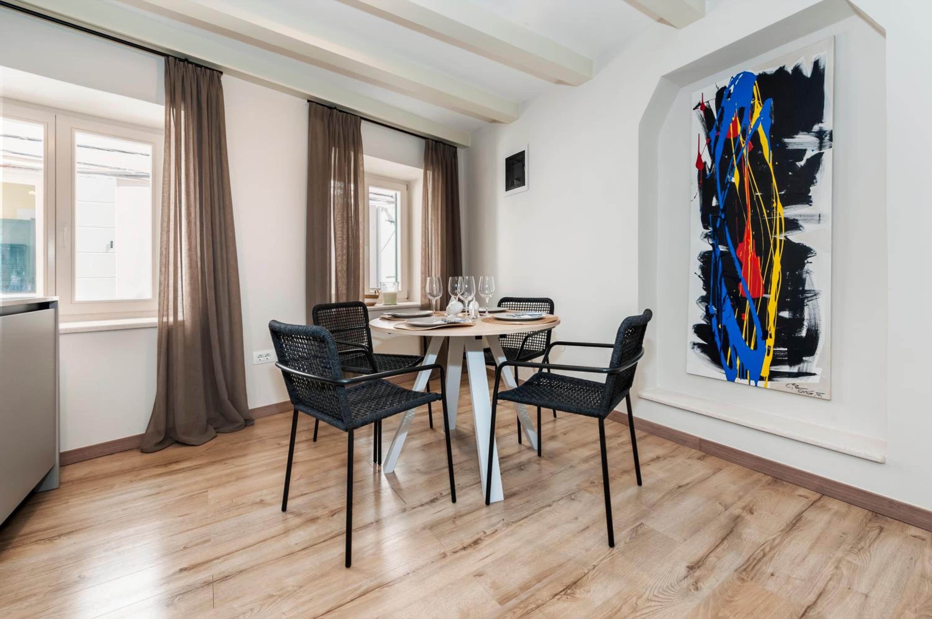 Duplex Apartment - Photo 18