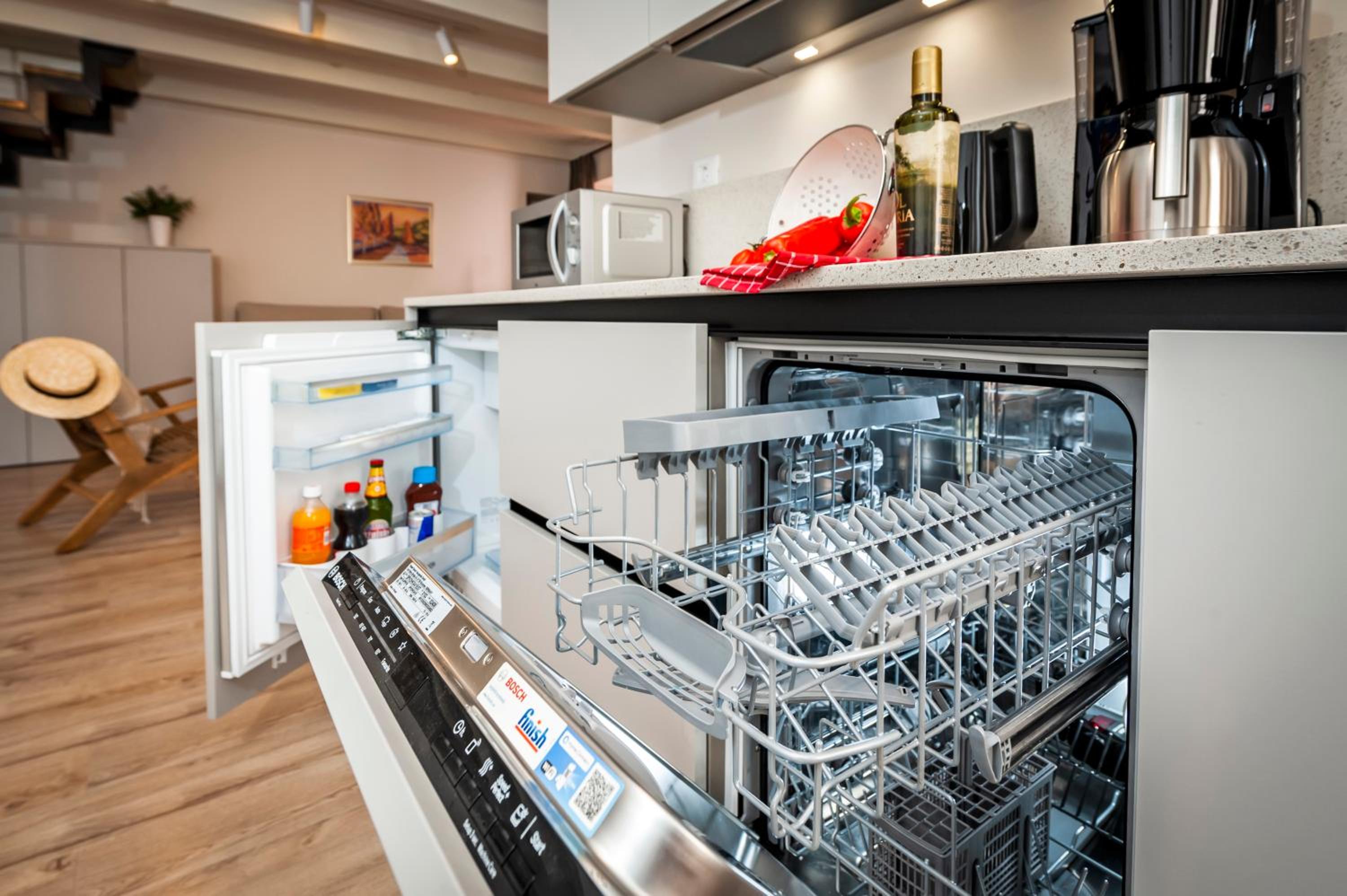 Duplex Apartment - Photo 26