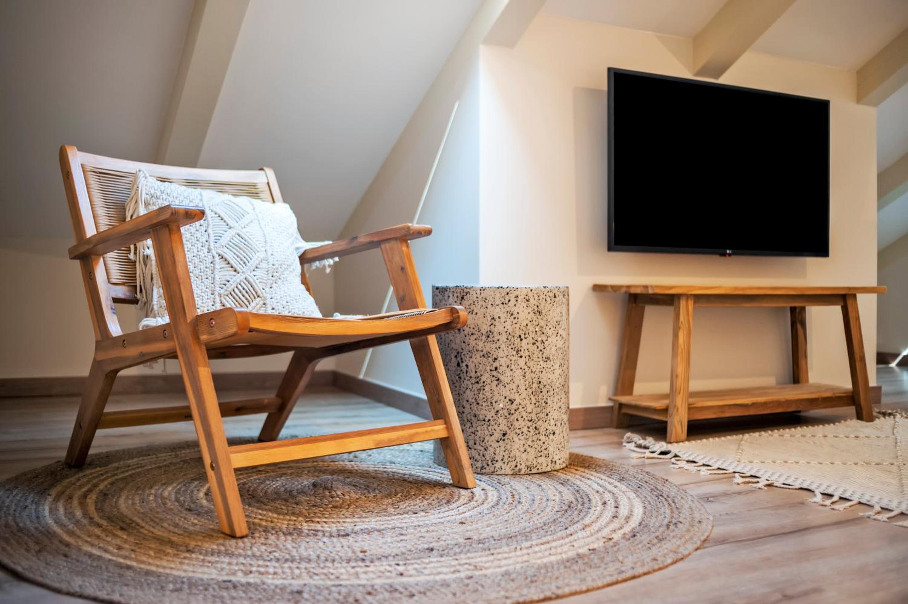 Duplex Apartment - Photo 29