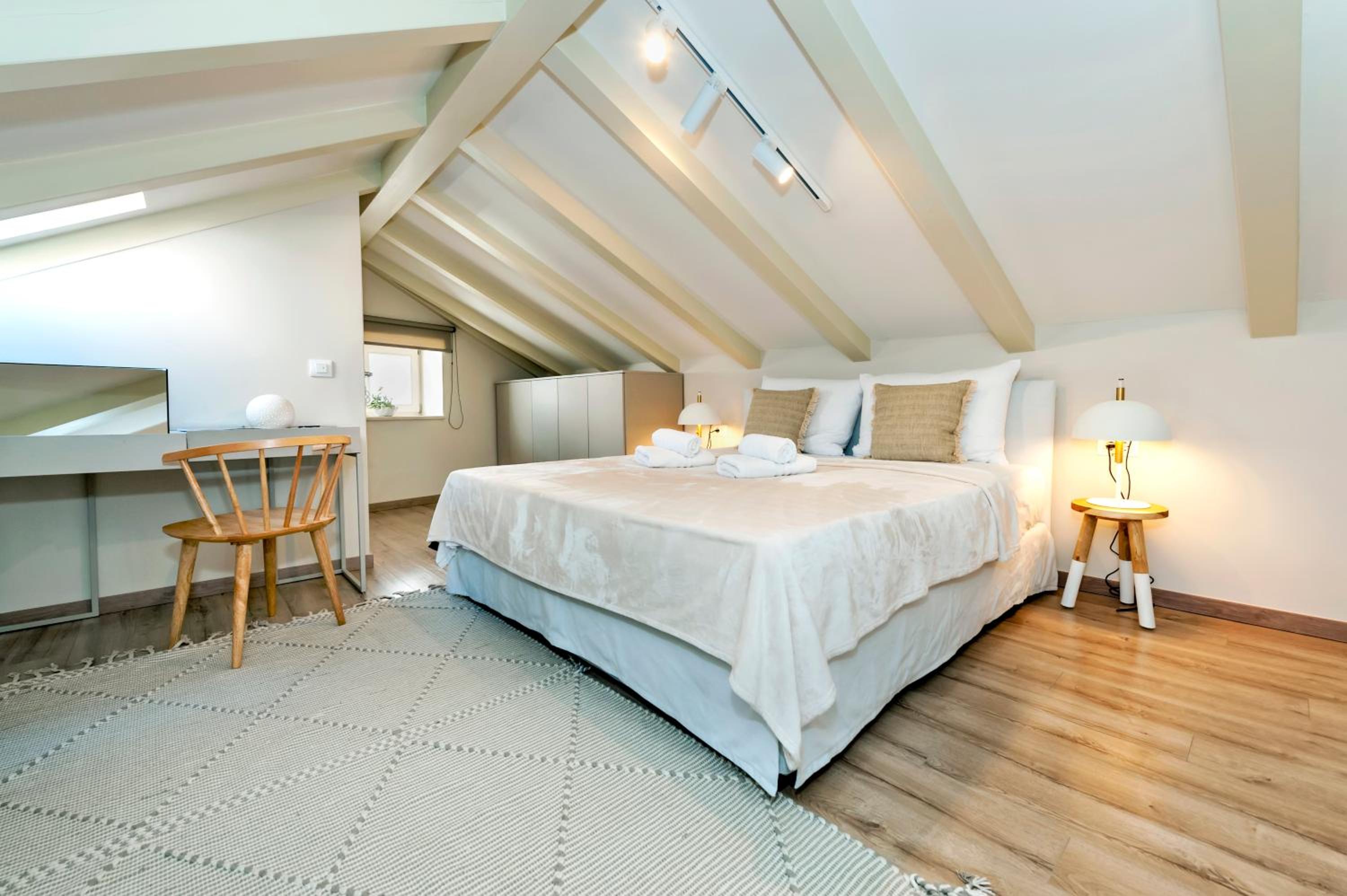 Duplex Apartment - Photo 33